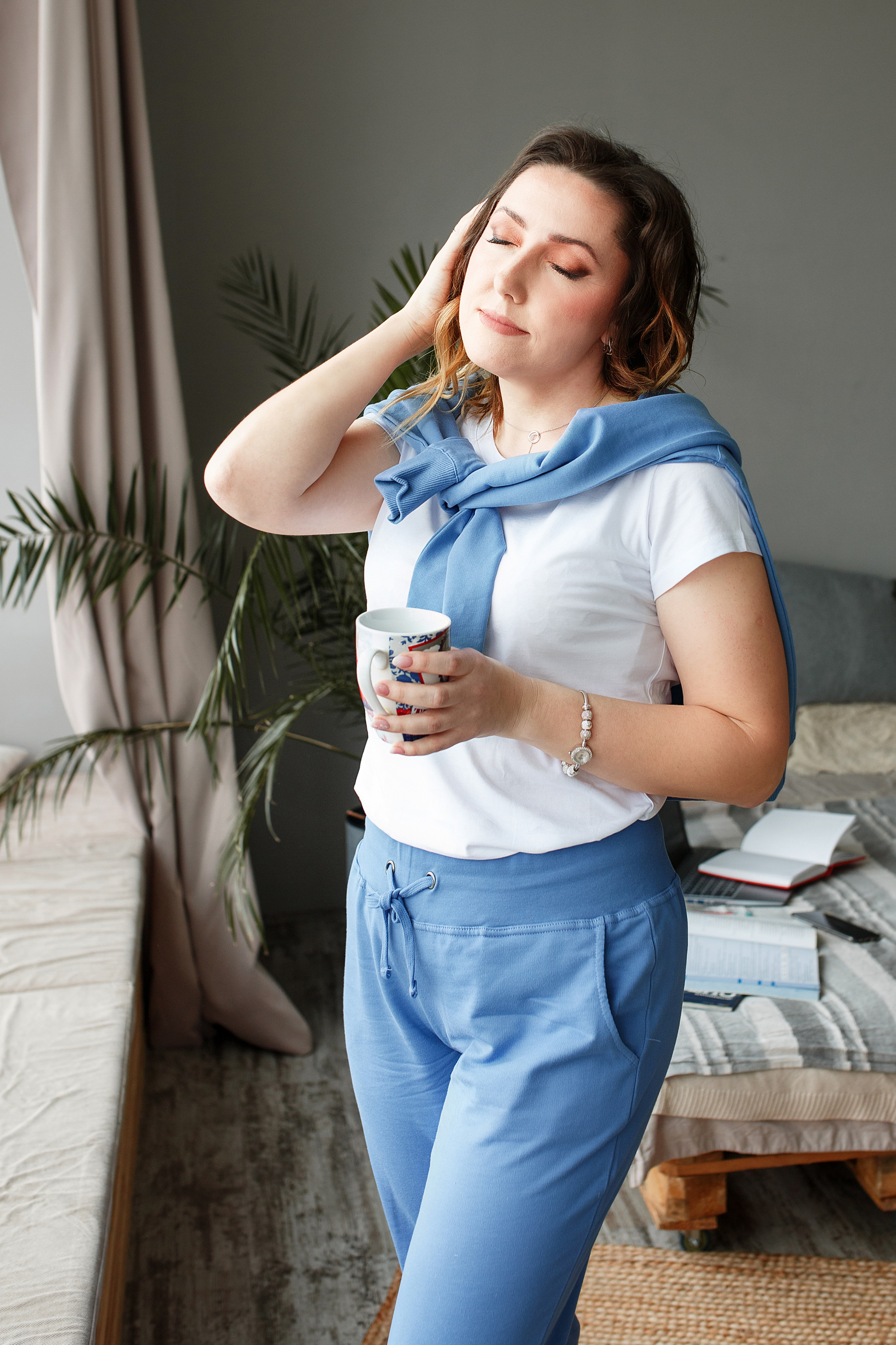 Иностранный язык. Семейный и детский фотограф в Ярославле