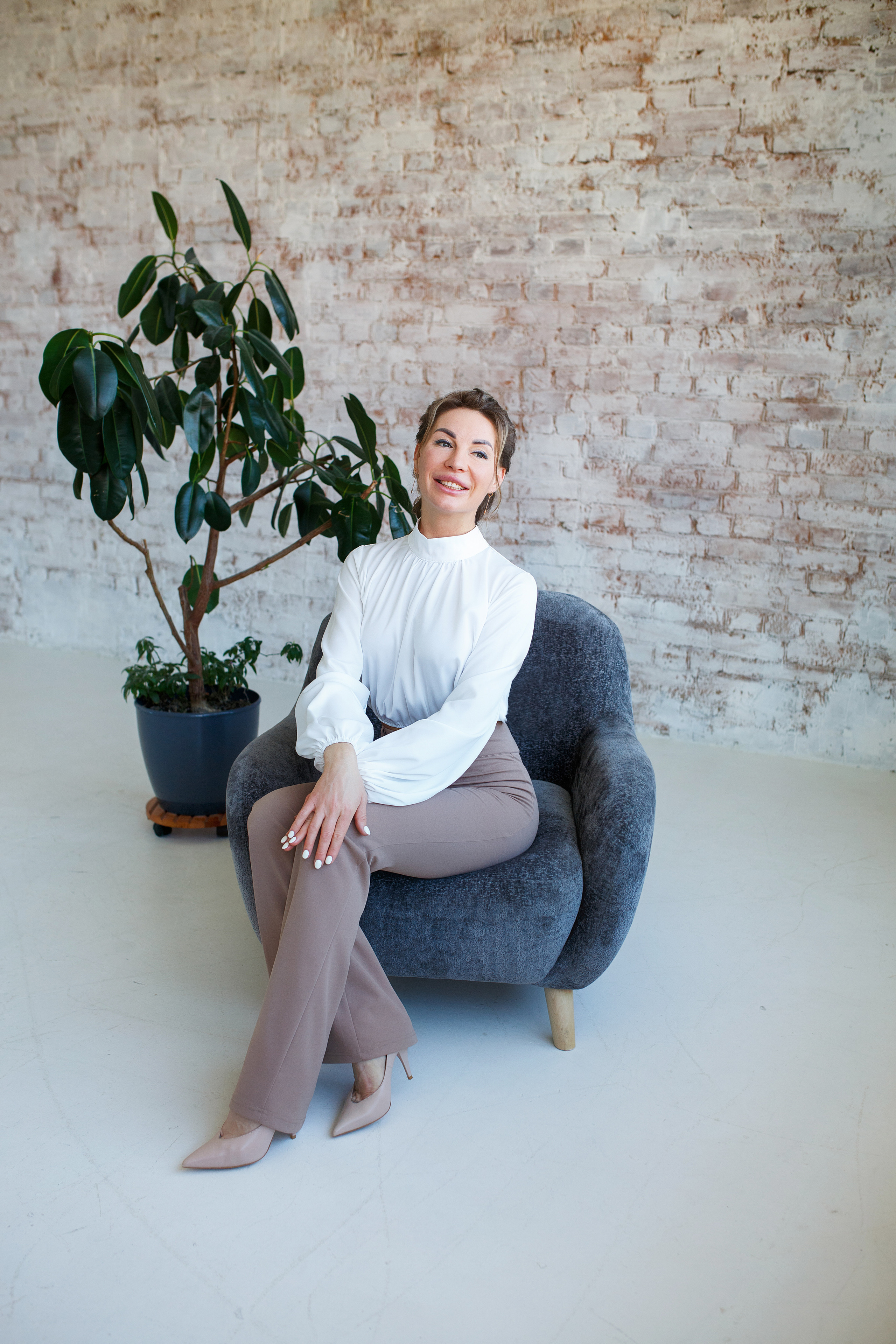 Лена. Семейный и детский фотограф в Ярославле