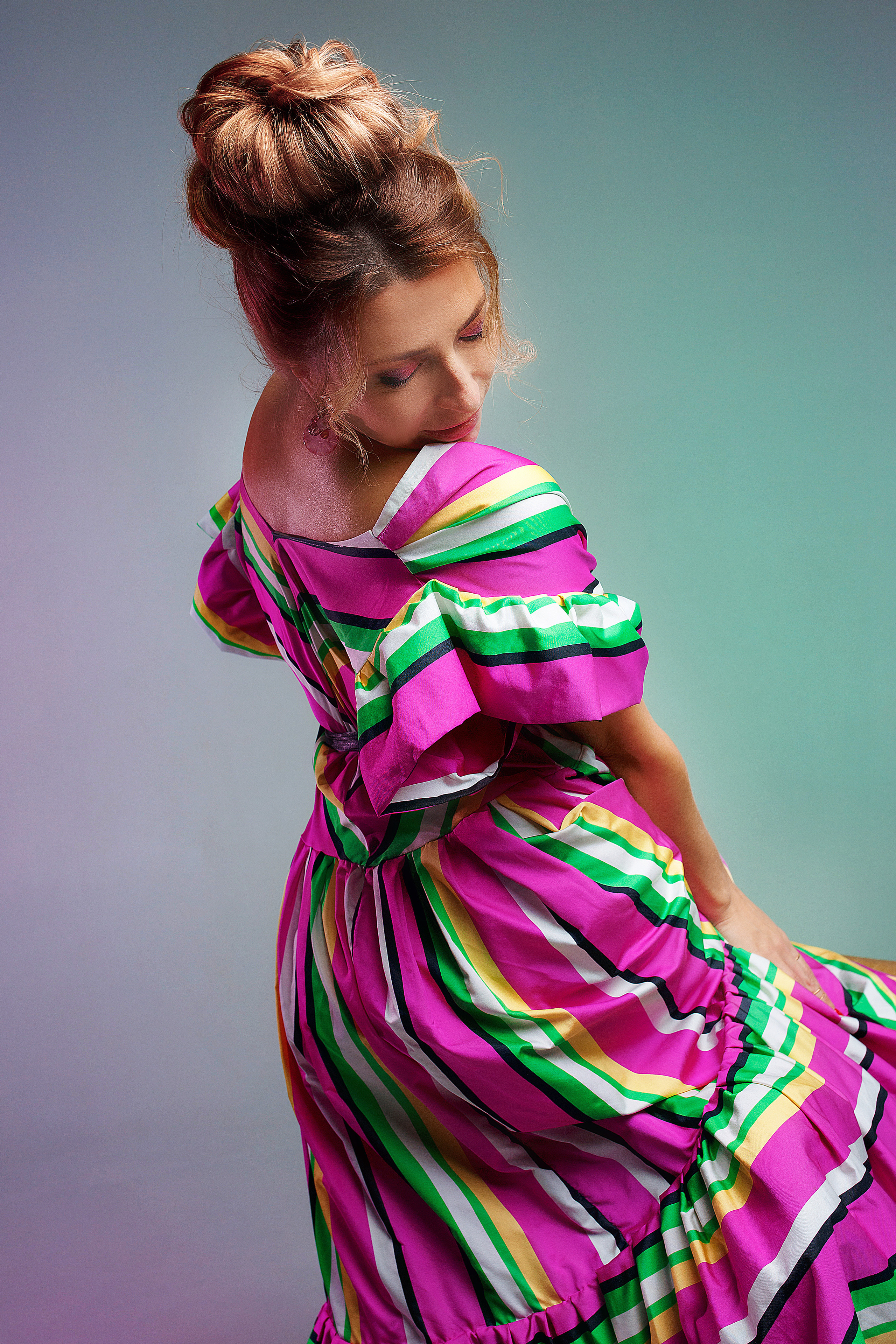 Оля. Семейный и детский фотограф в Ярославле