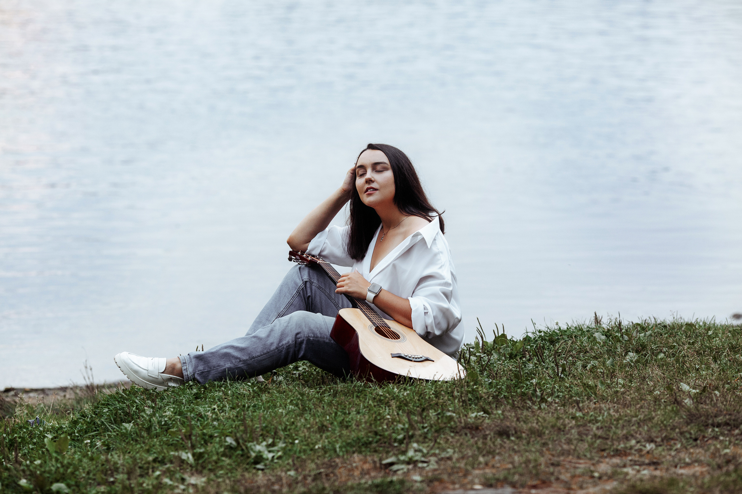 Катя. Семейный и детский фотограф в Ярославле