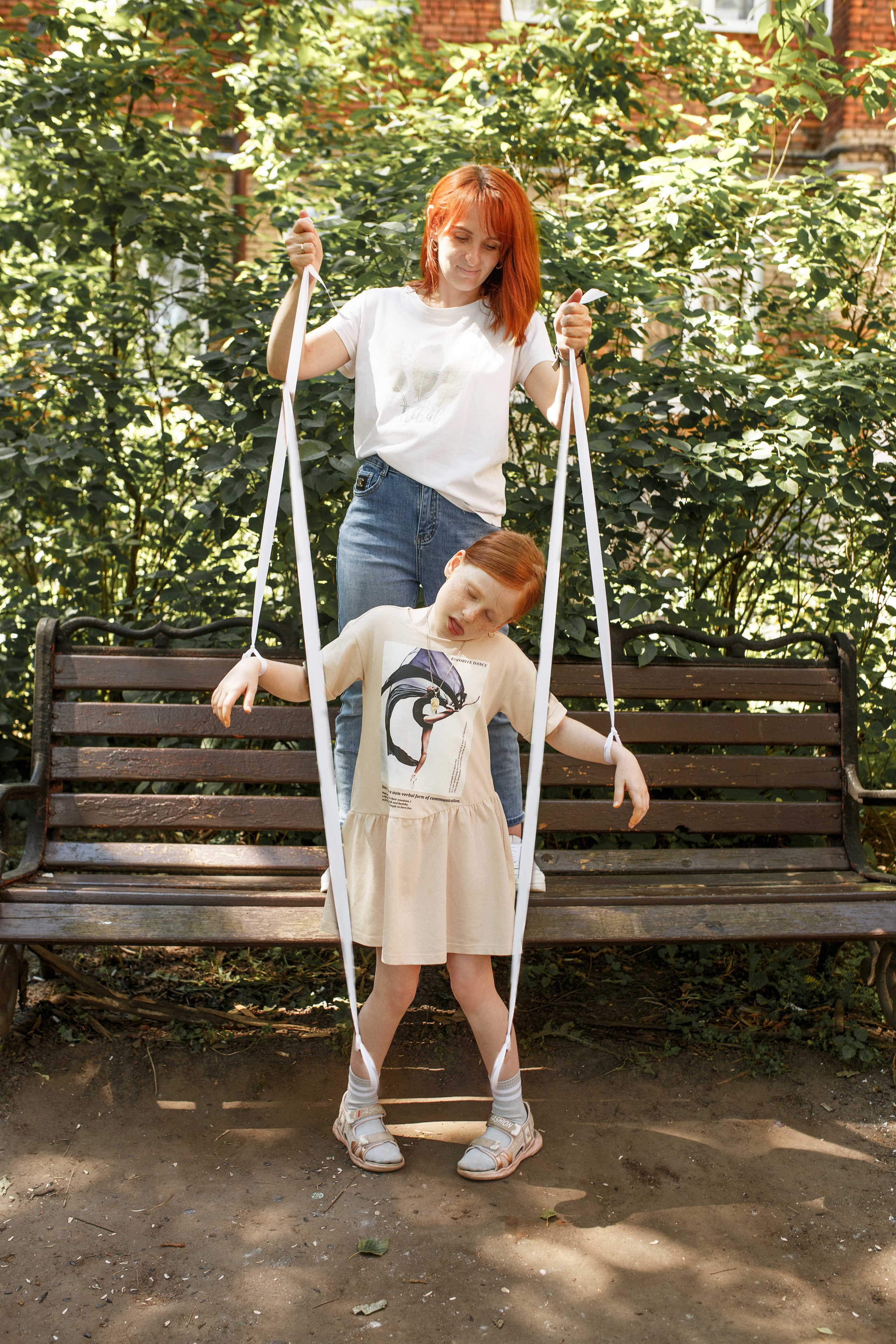 Психолог. Семейный и детский фотограф в Ярославле