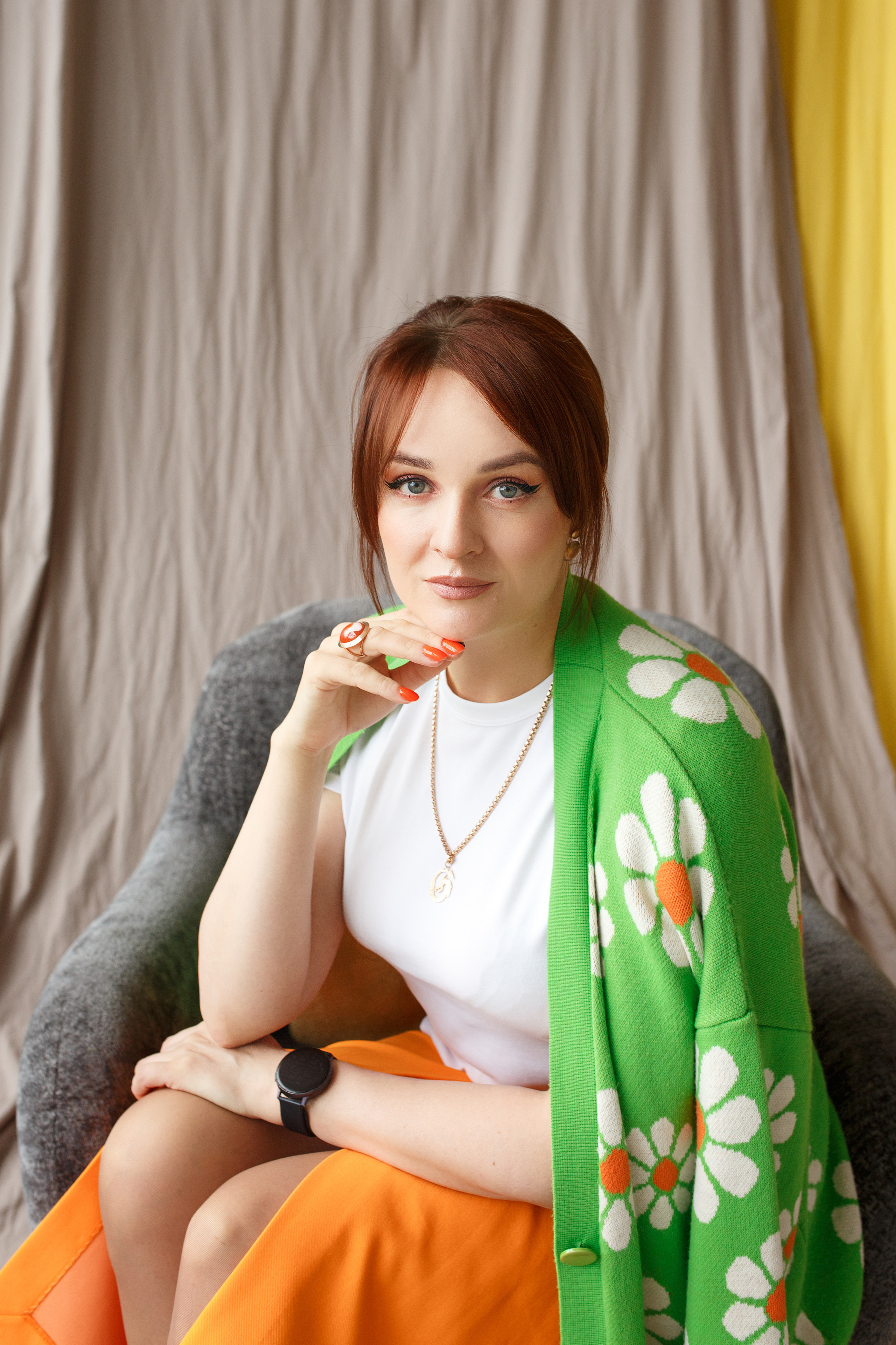 Анесса. Семейный и детский фотограф в Ярославле