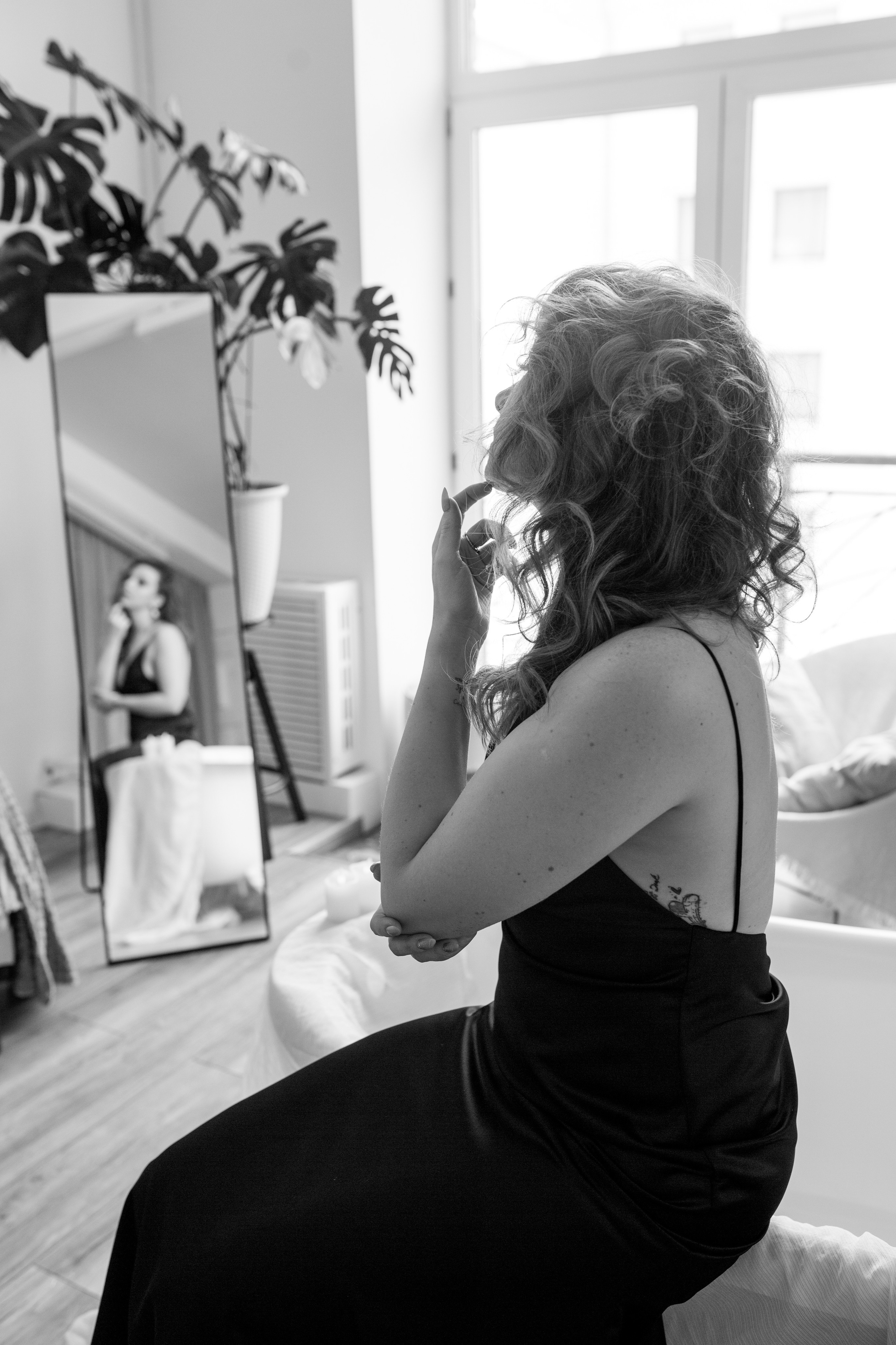 Надежда. Семейный и детский фотограф в Ярославле