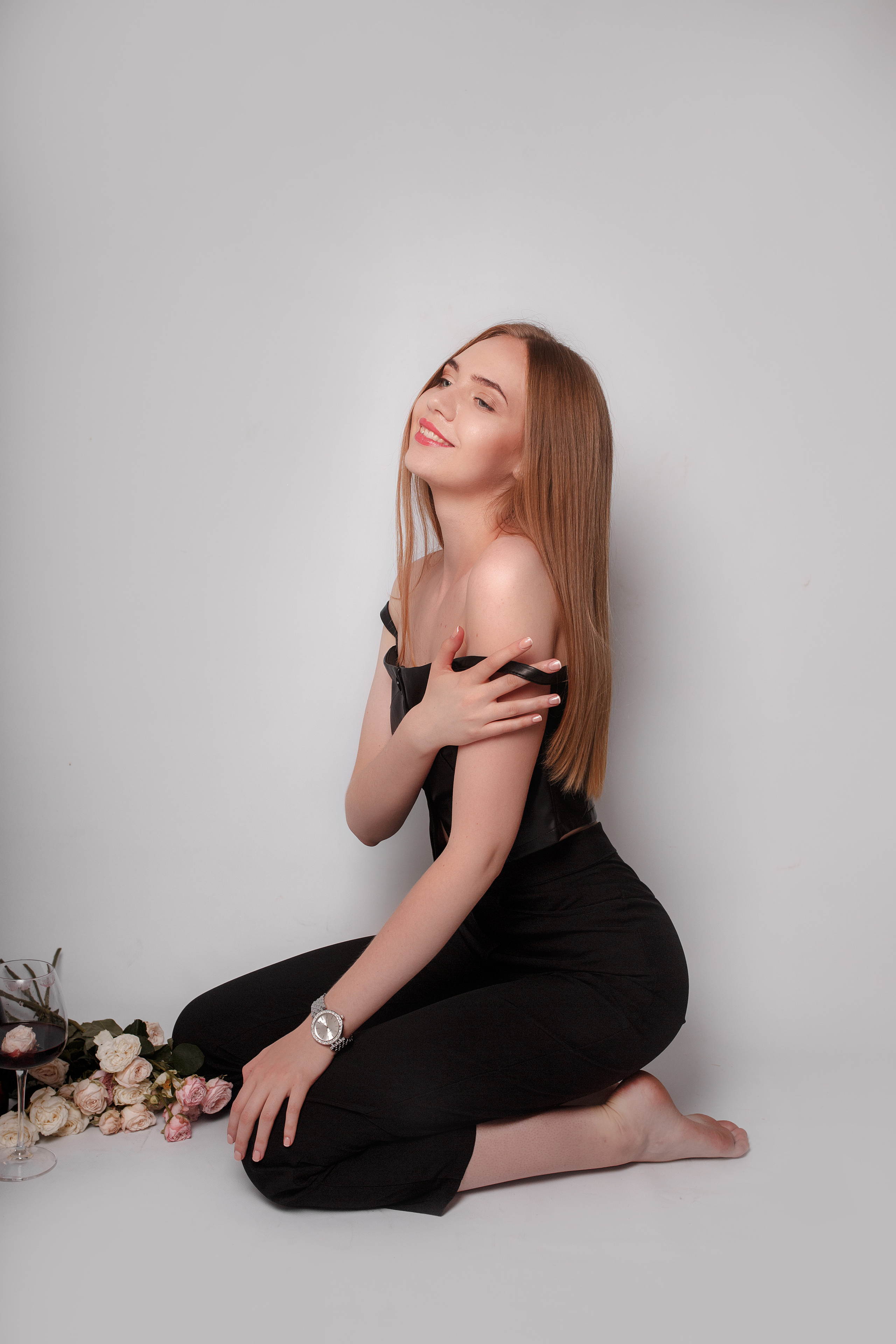 ОЛЯ. Семейный и детский фотограф в Ярославле