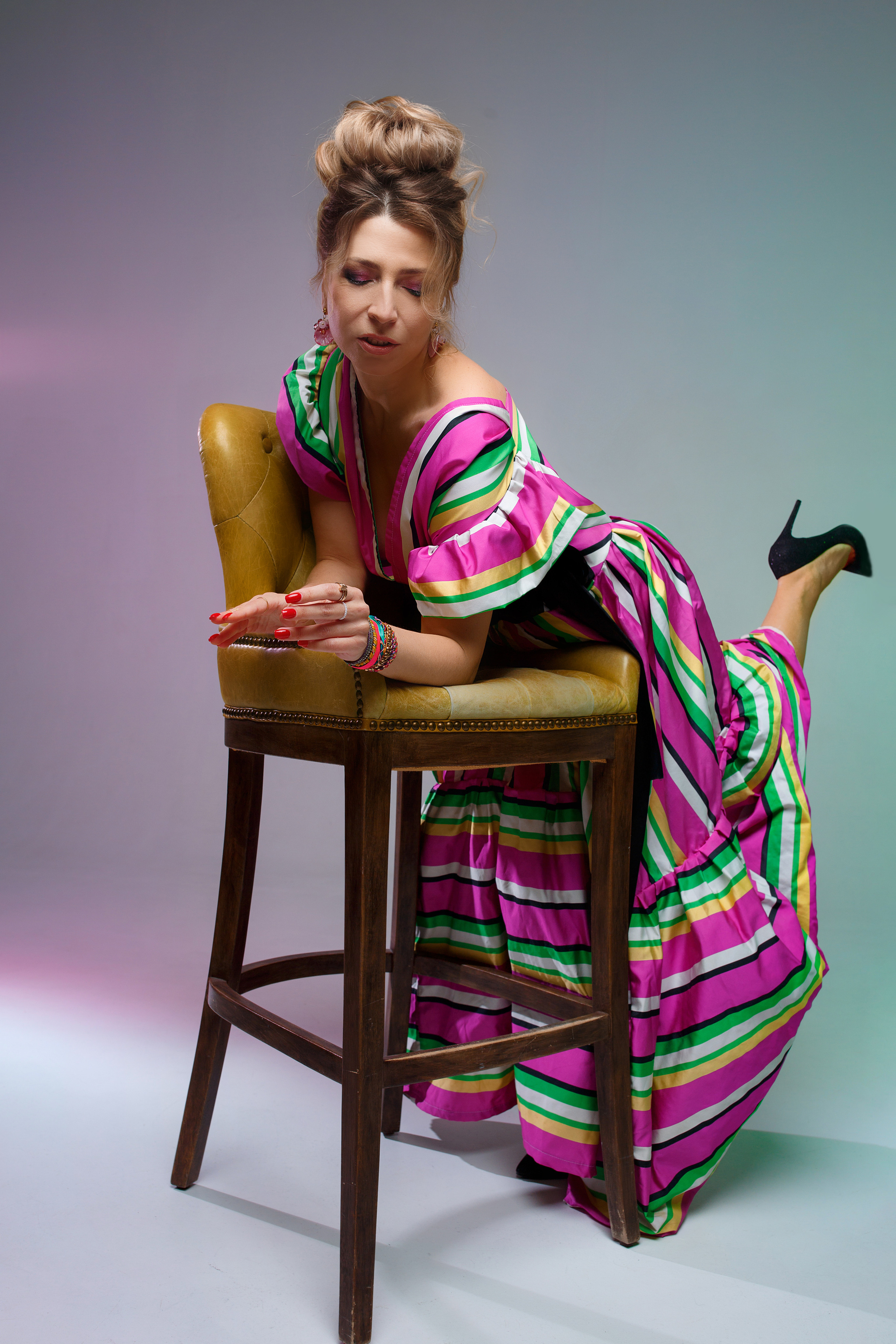 Оля. Семейный и детский фотограф в Ярославле