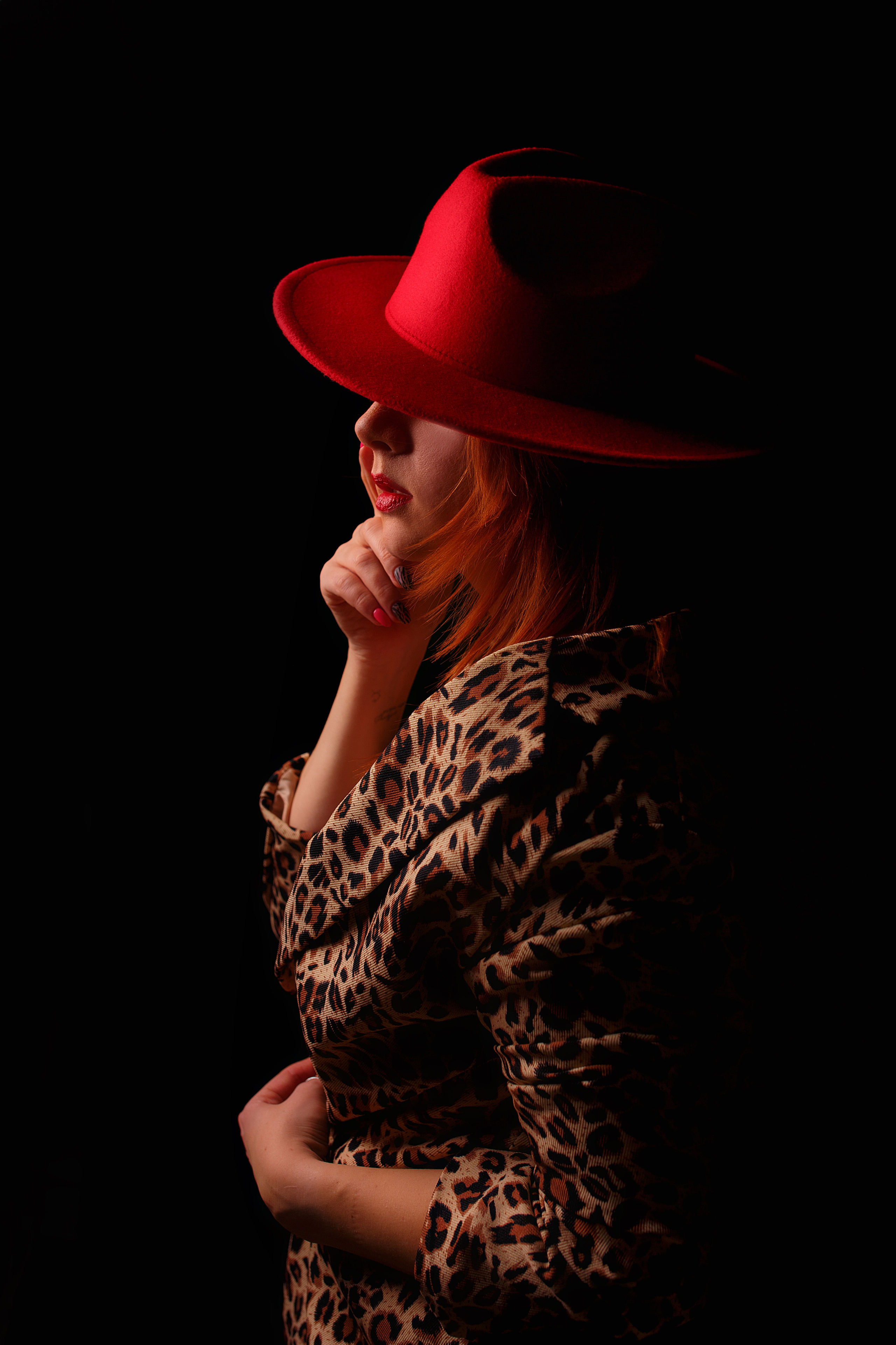 Надежда. Семейный и детский фотограф в Ярославле