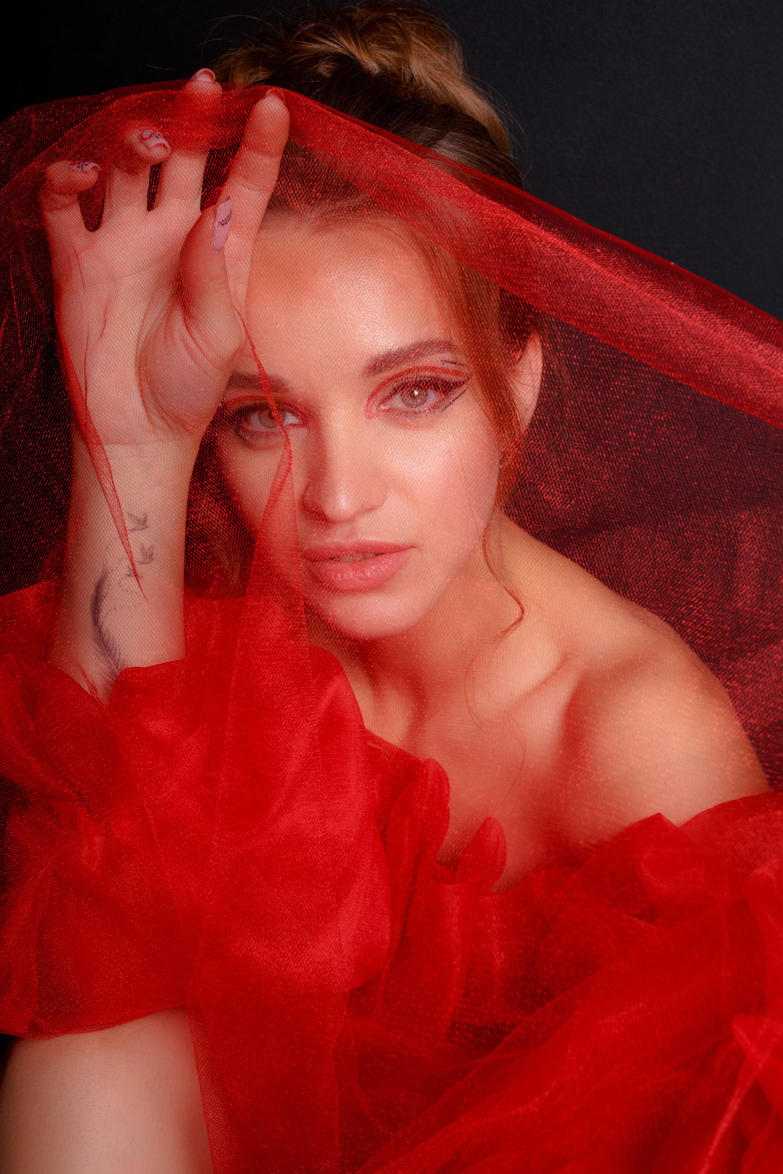 Ксения. Семейный и детский фотограф в Ярославле