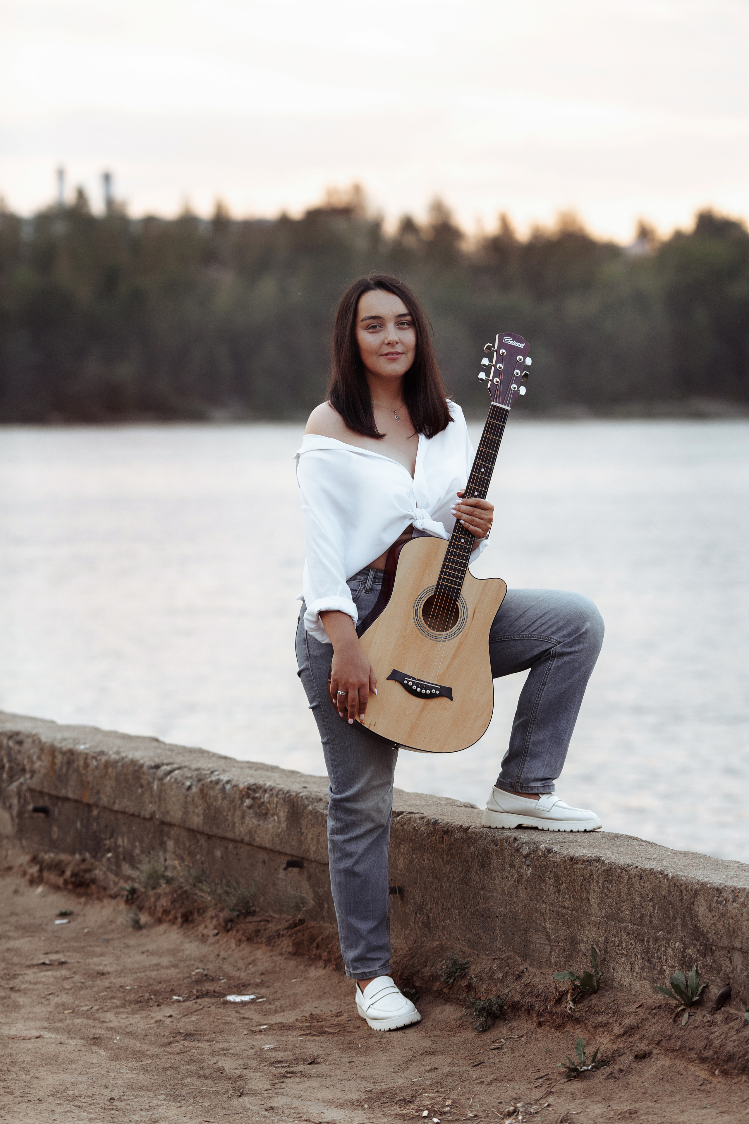 Катя. Семейный и детский фотограф в Ярославле