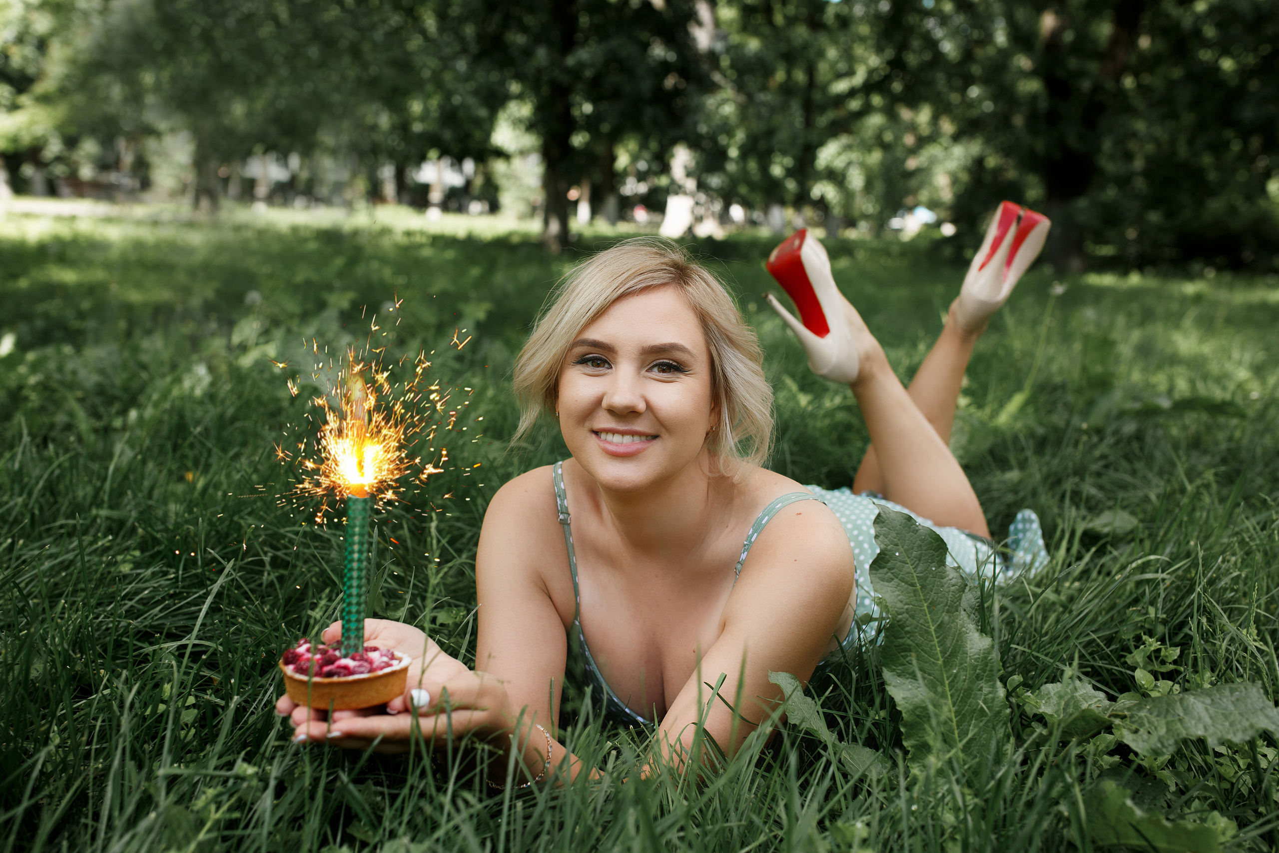 Яна. Семейный и детский фотограф в Ярославле