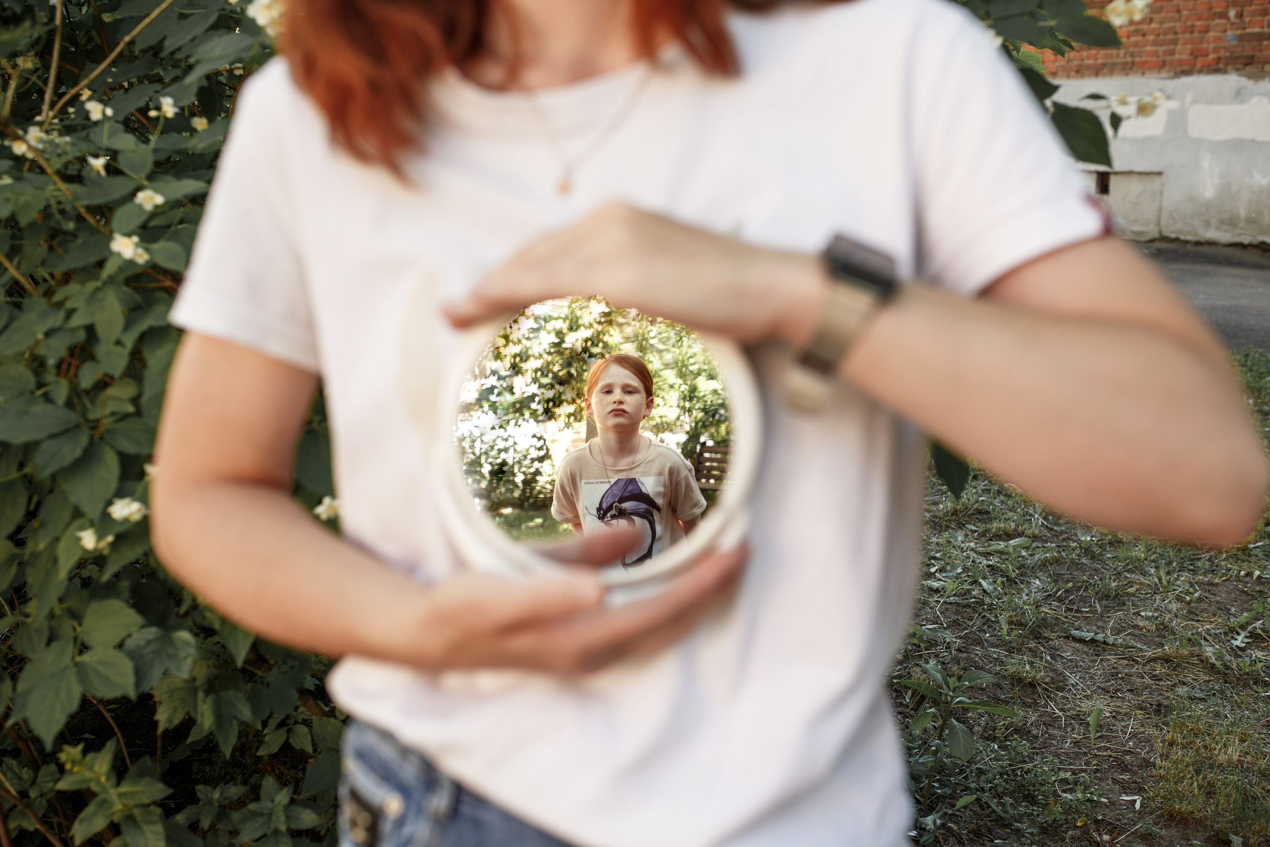 Психолог. Семейный и детский фотограф в Ярославле