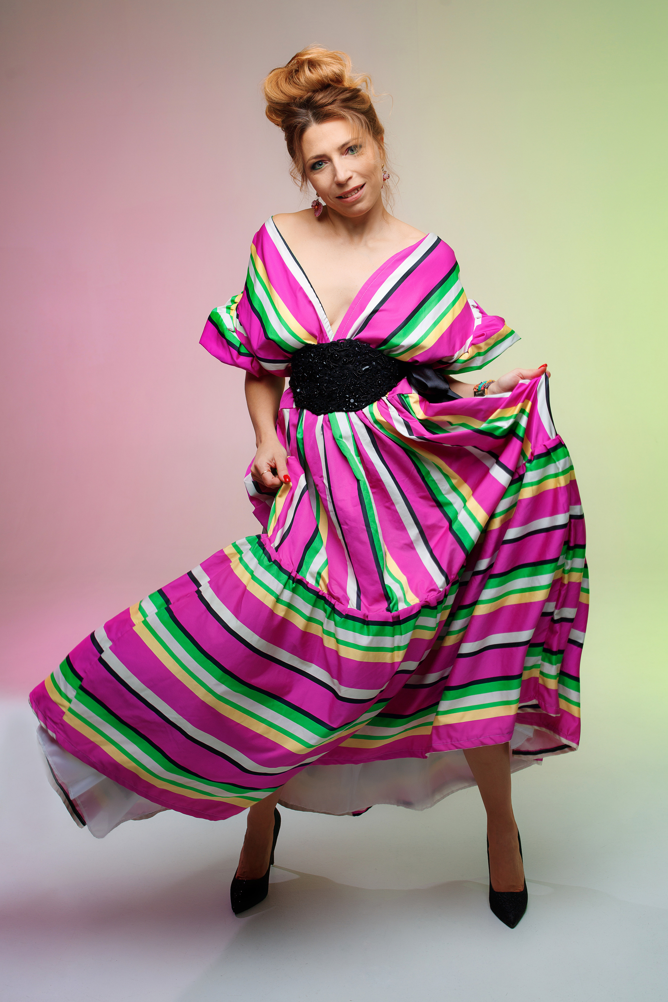 Оля. Семейный и детский фотограф в Ярославле