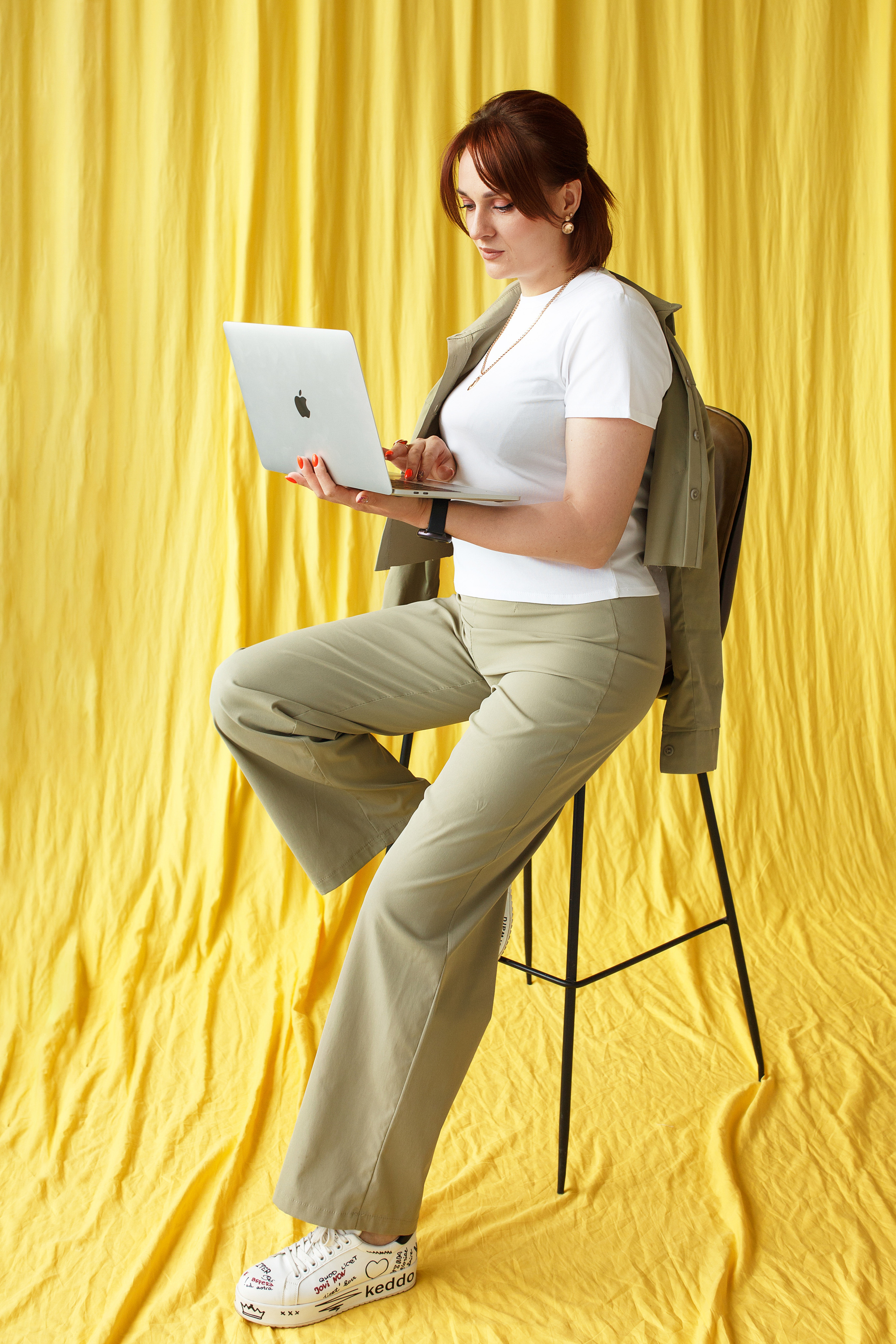 Анесса. Семейный и детский фотограф в Ярославле