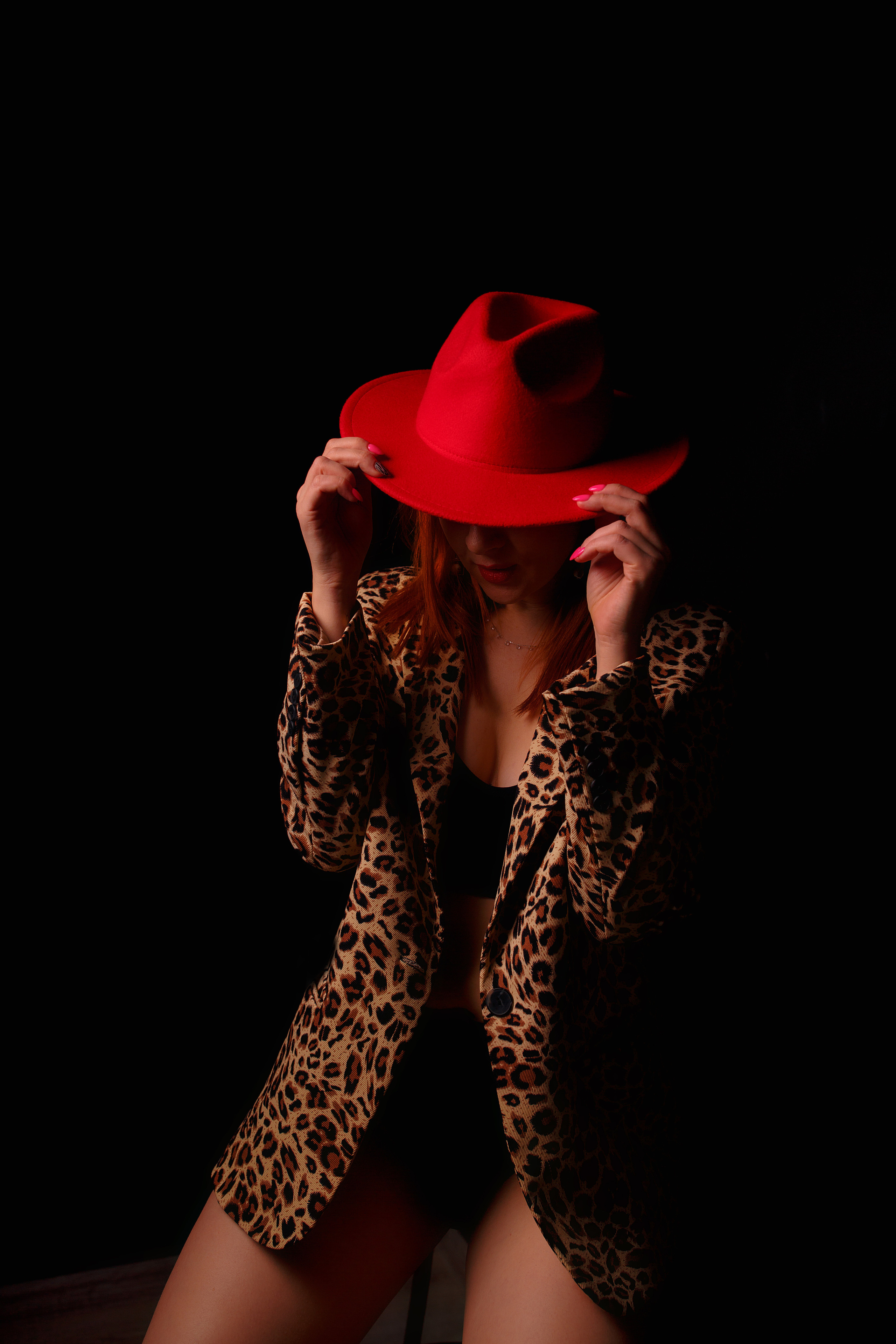 Надежда. Семейный и детский фотограф в Ярославле