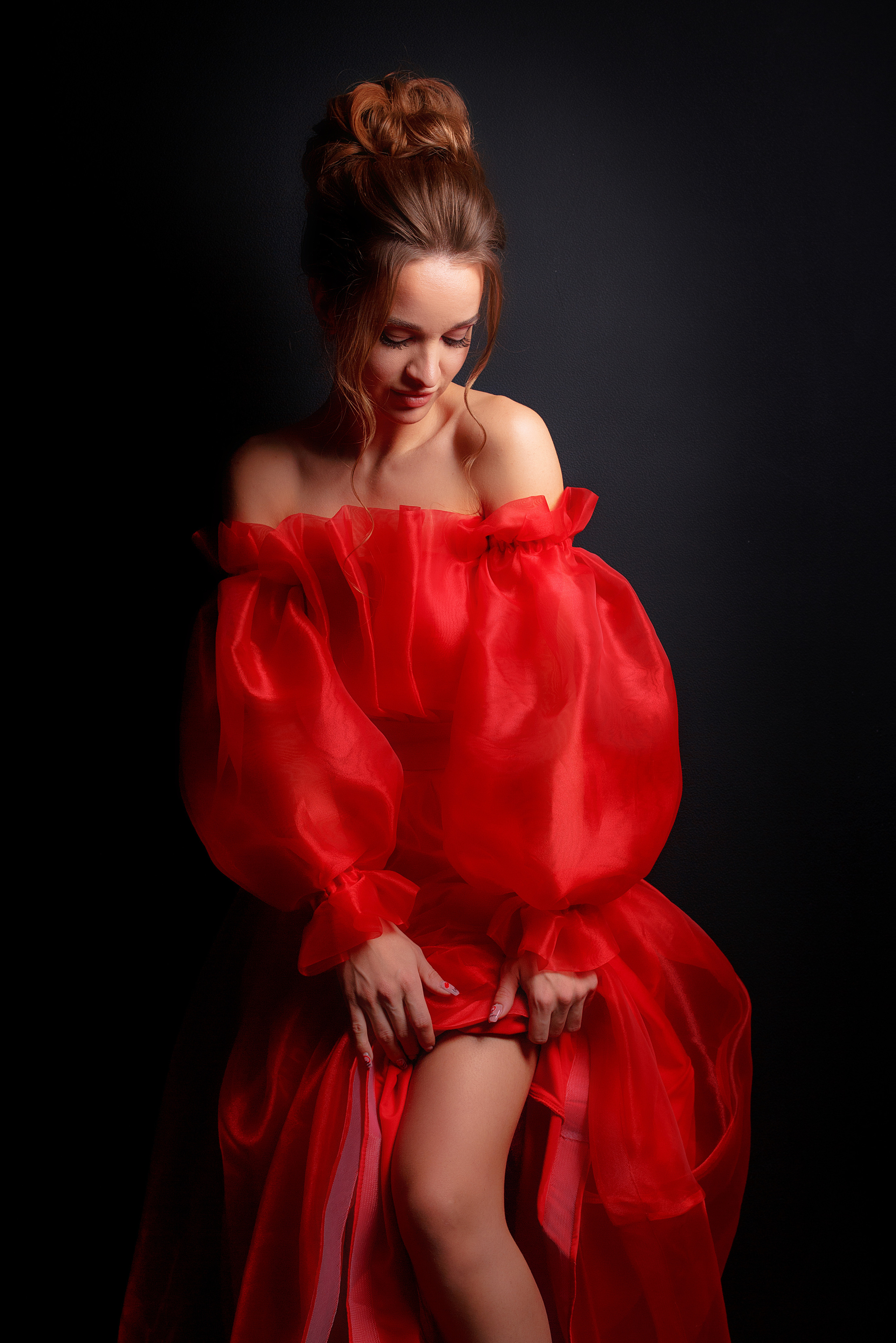 Ксения. Семейный и детский фотограф в Ярославле