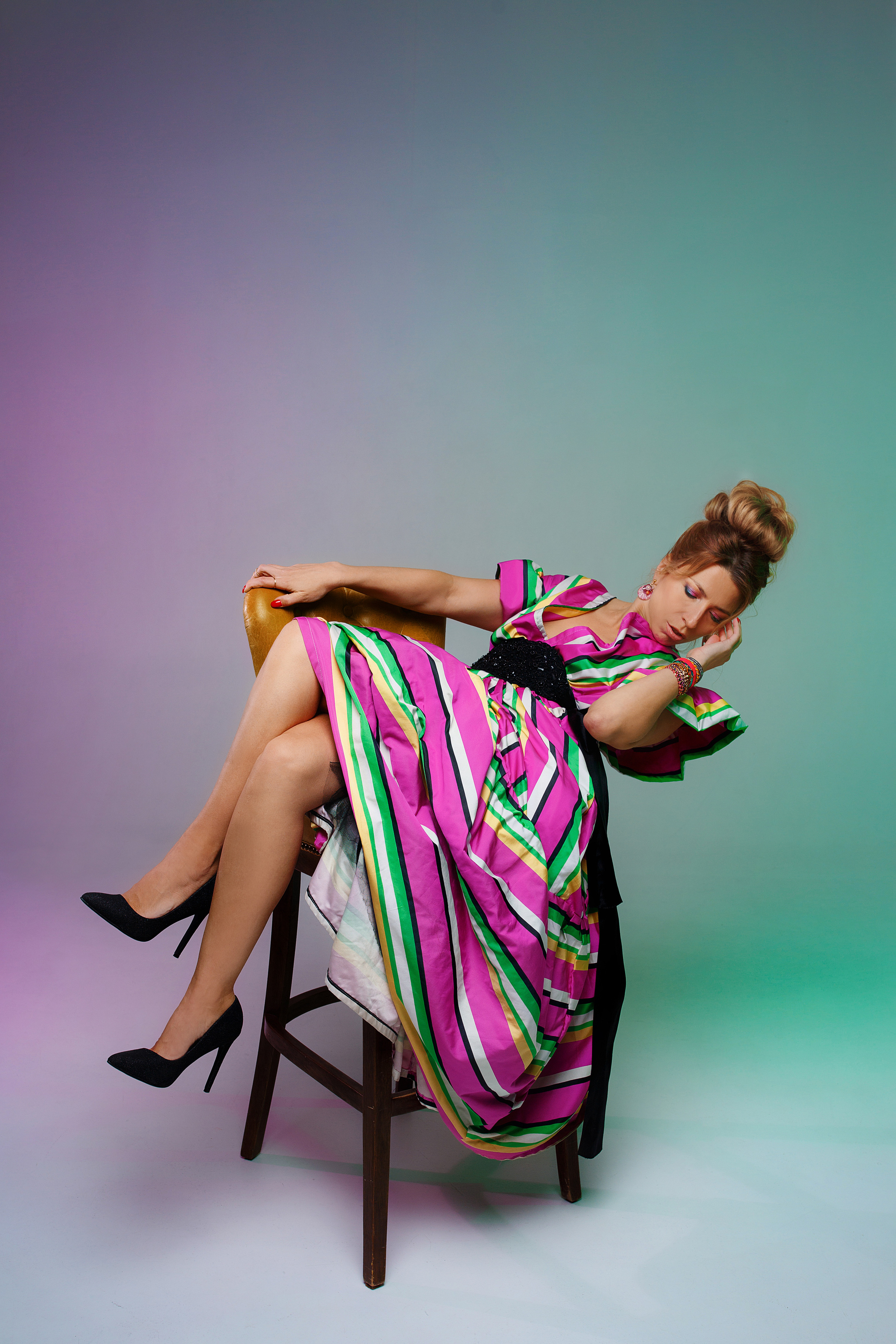 Оля. Семейный и детский фотограф в Ярославле