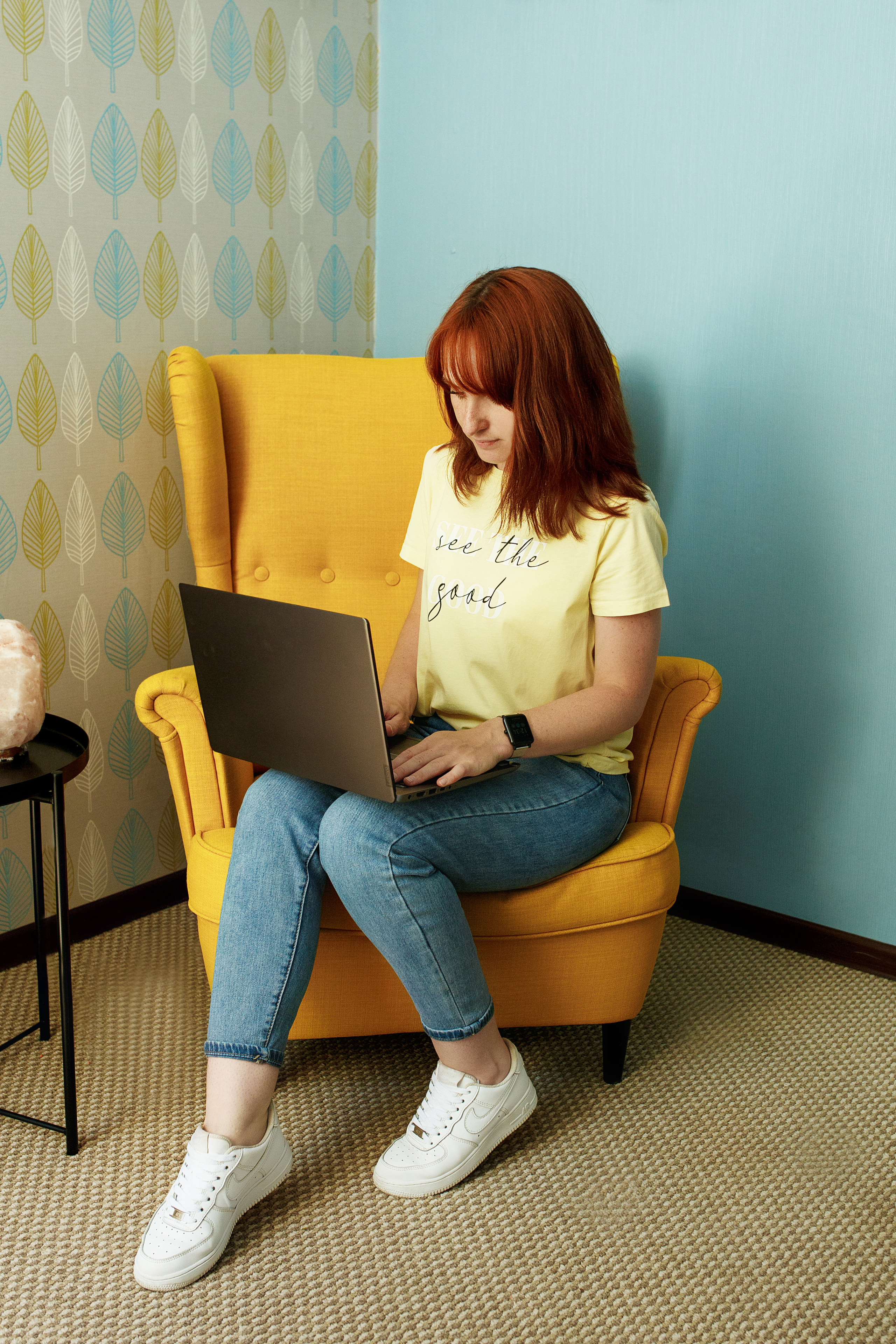 Психолог. Семейный и детский фотограф в Ярославле