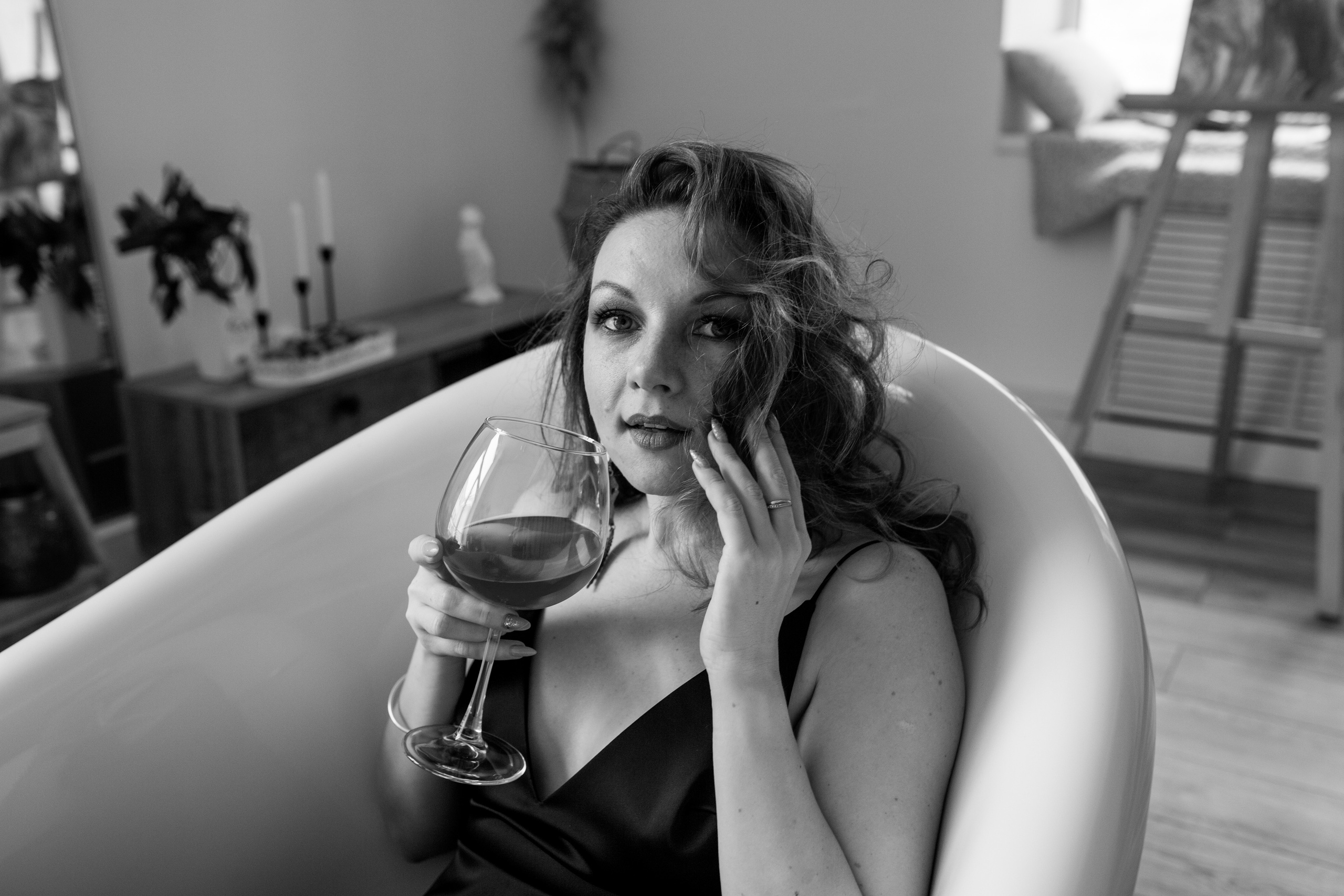 Надежда. Семейный и детский фотограф в Ярославле