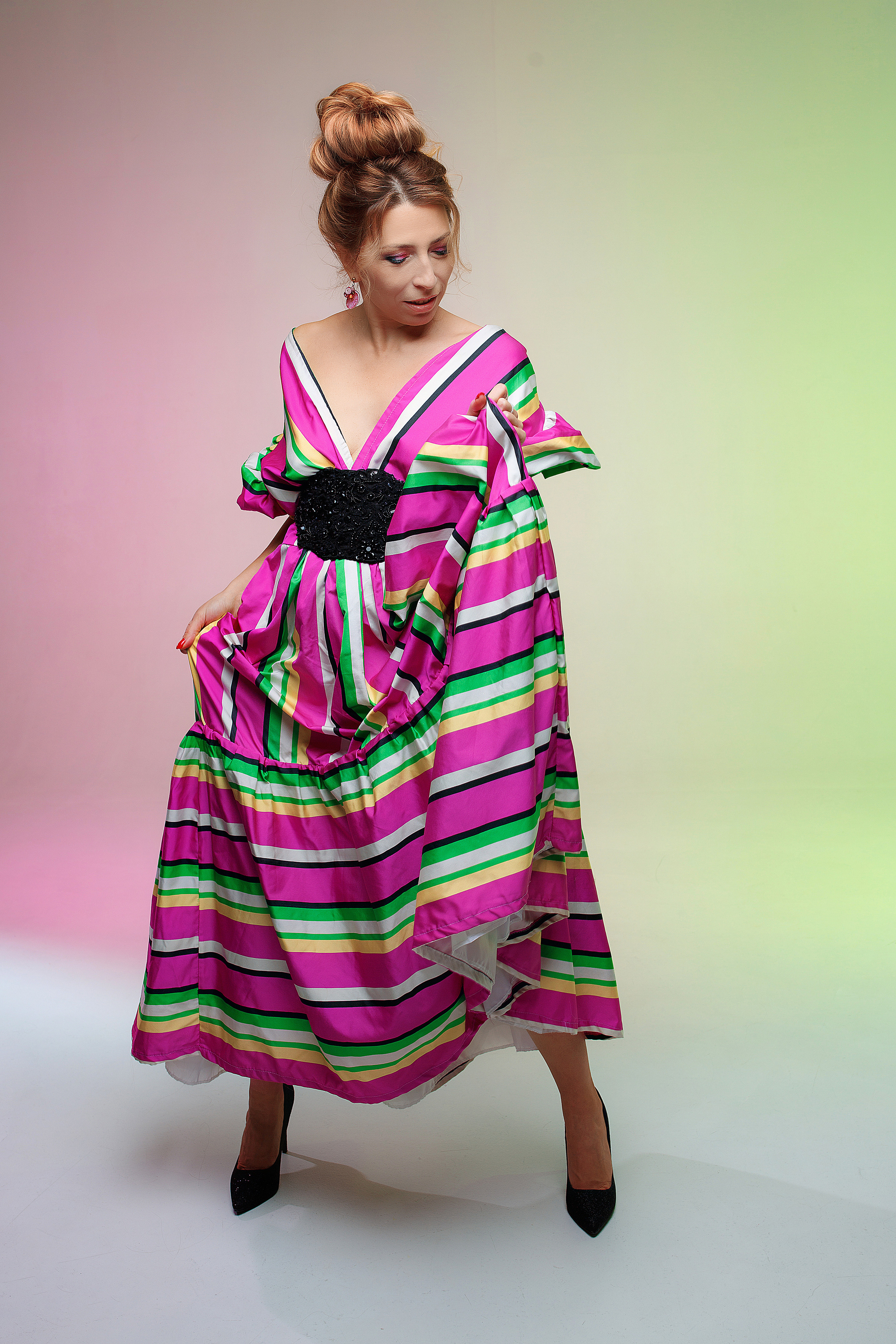 Оля. Семейный и детский фотограф в Ярославле