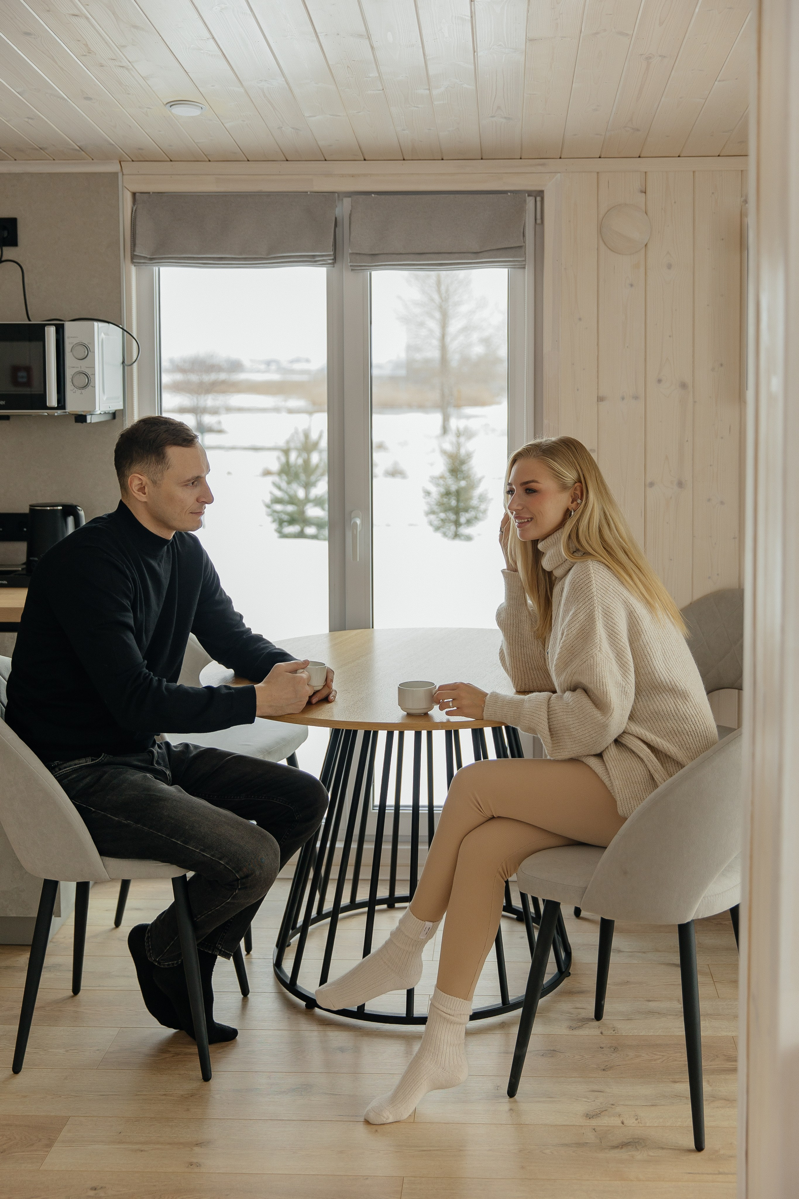 Мечта, Термы, Сказка. Детков Николай — фотограф в Омске