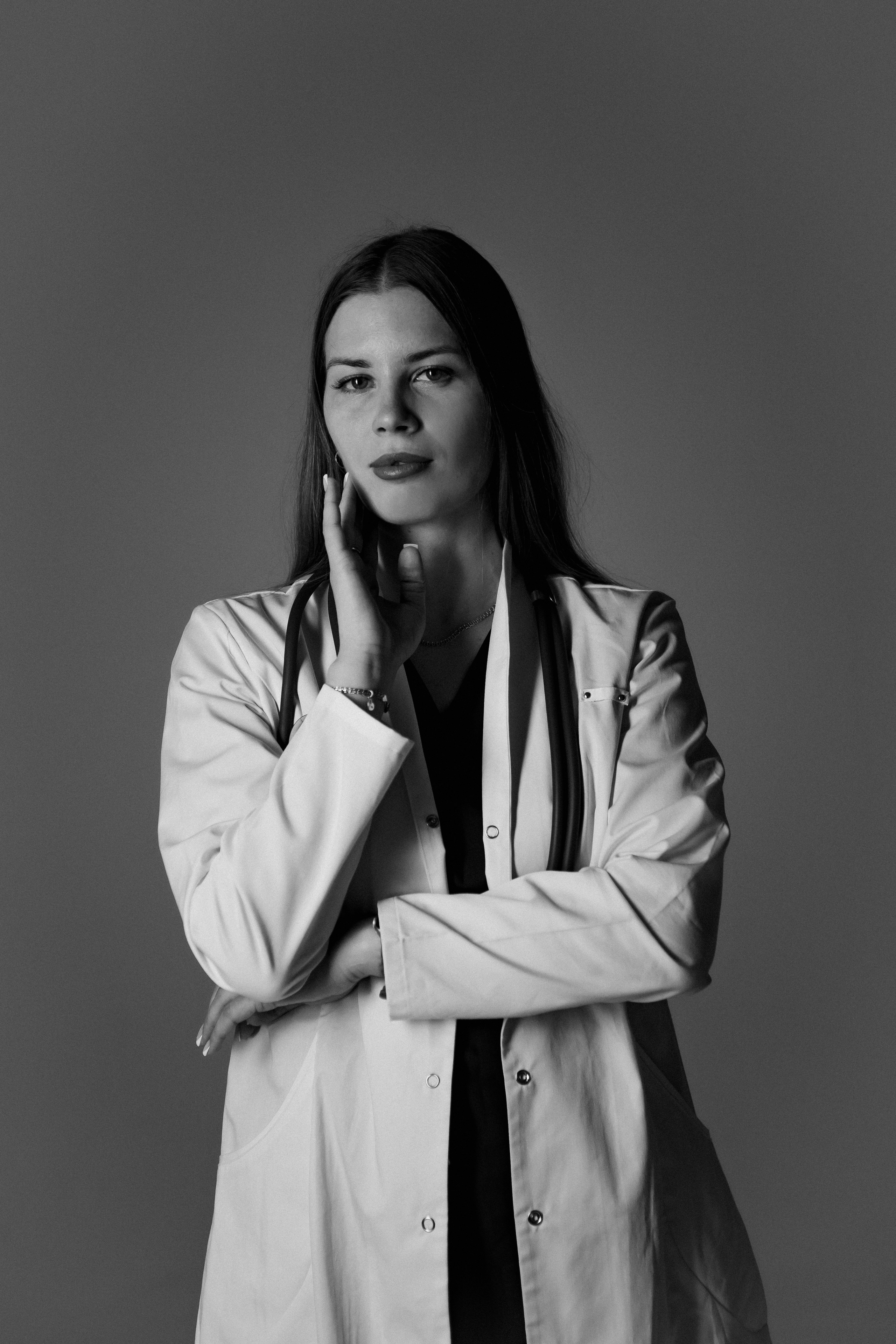 DOCTORS. Ника — ваш персональный фотограф в Нижнем Новгороде
