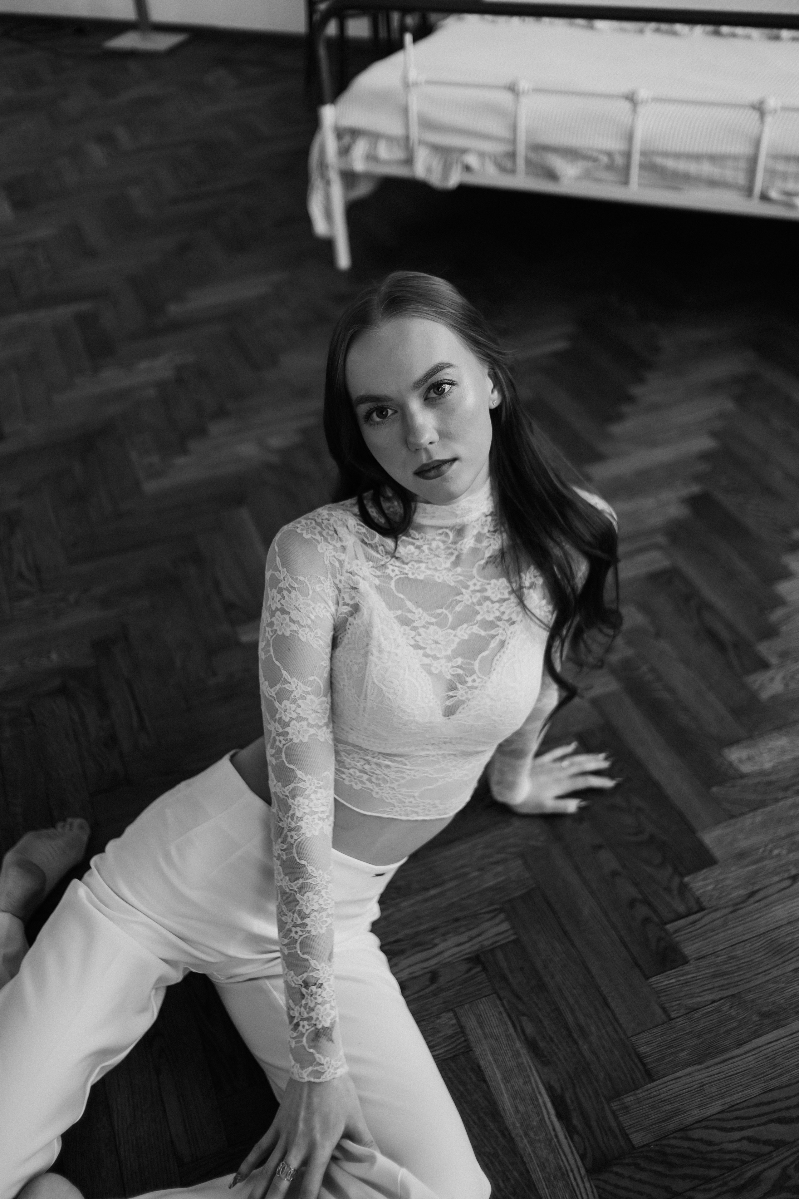 Yana. Ника — ваш персональный фотограф в Нижнем Новгороде