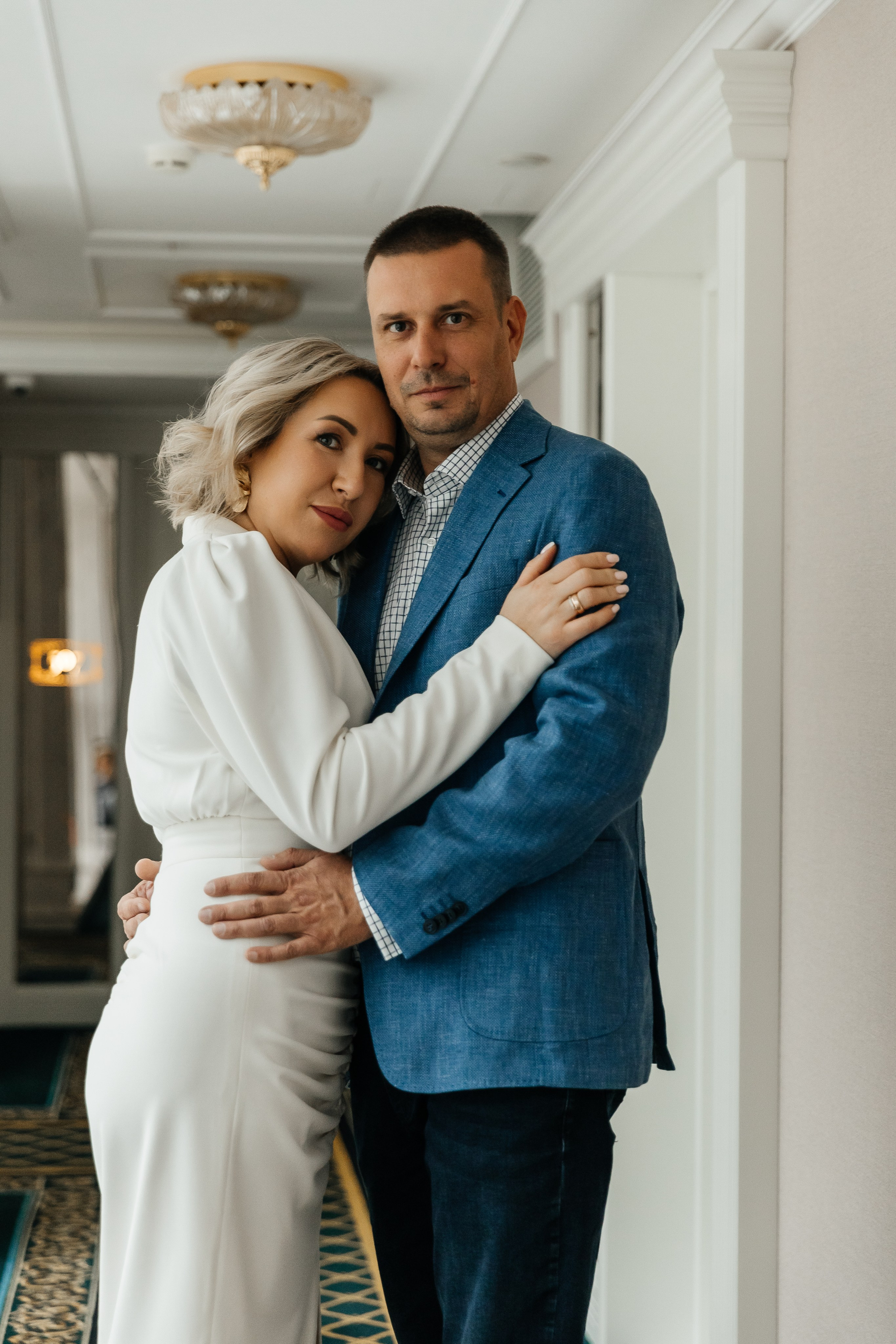 Свадебные. Фотограф Гуменюк Мария