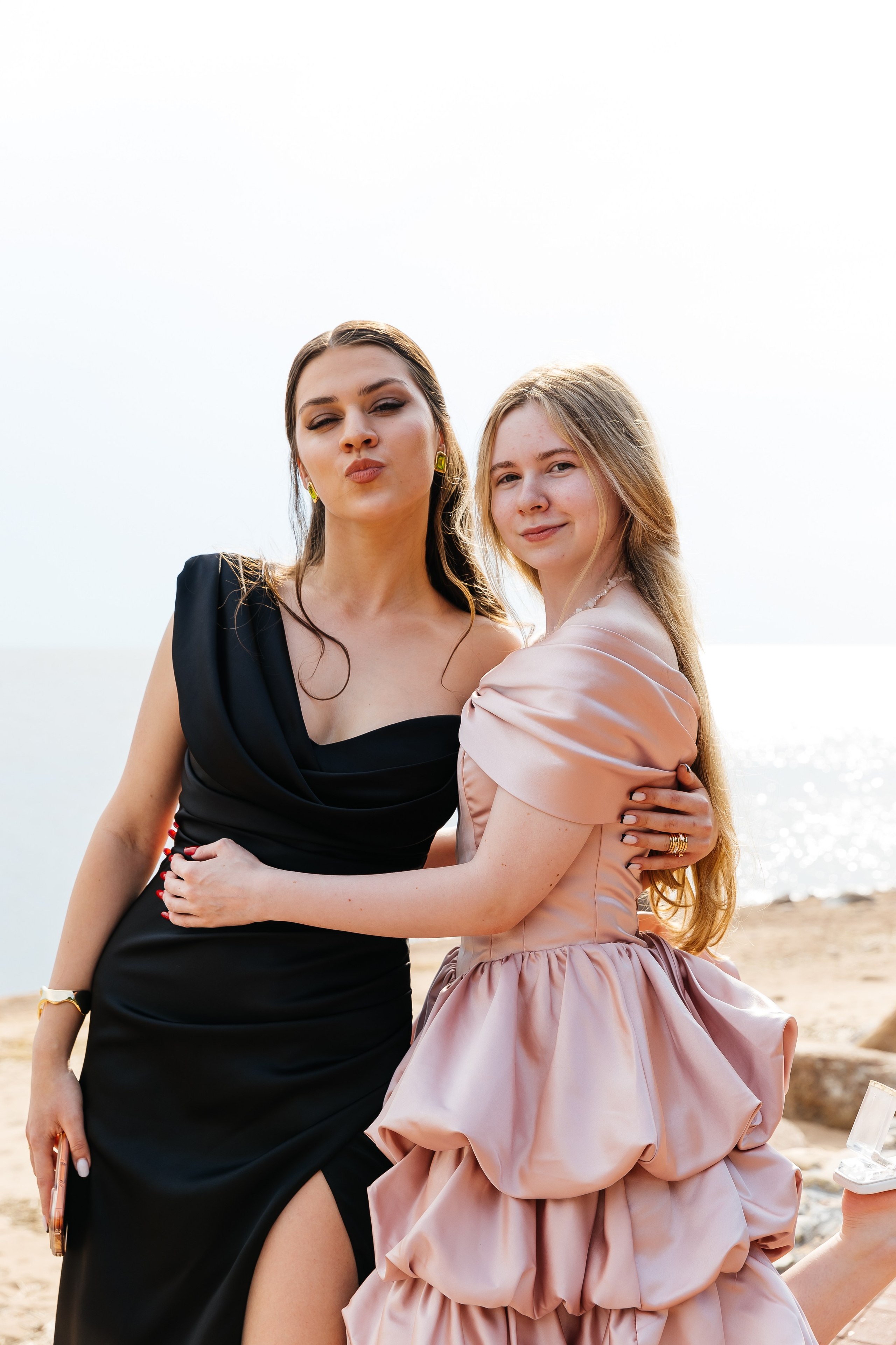 Выпускные. Фотограф Гуменюк Мария