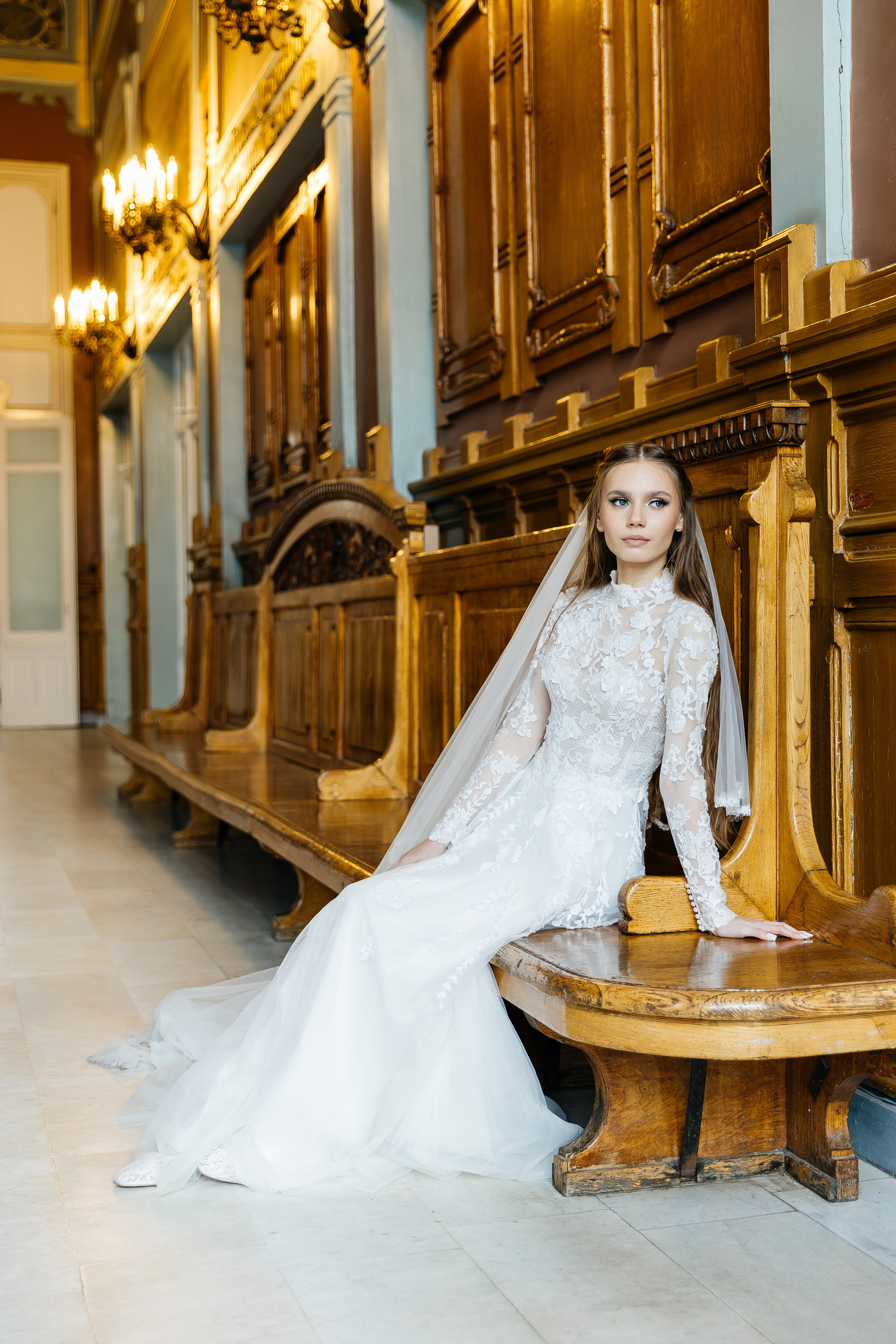 Свадебные. Фотограф Гуменюк Мария