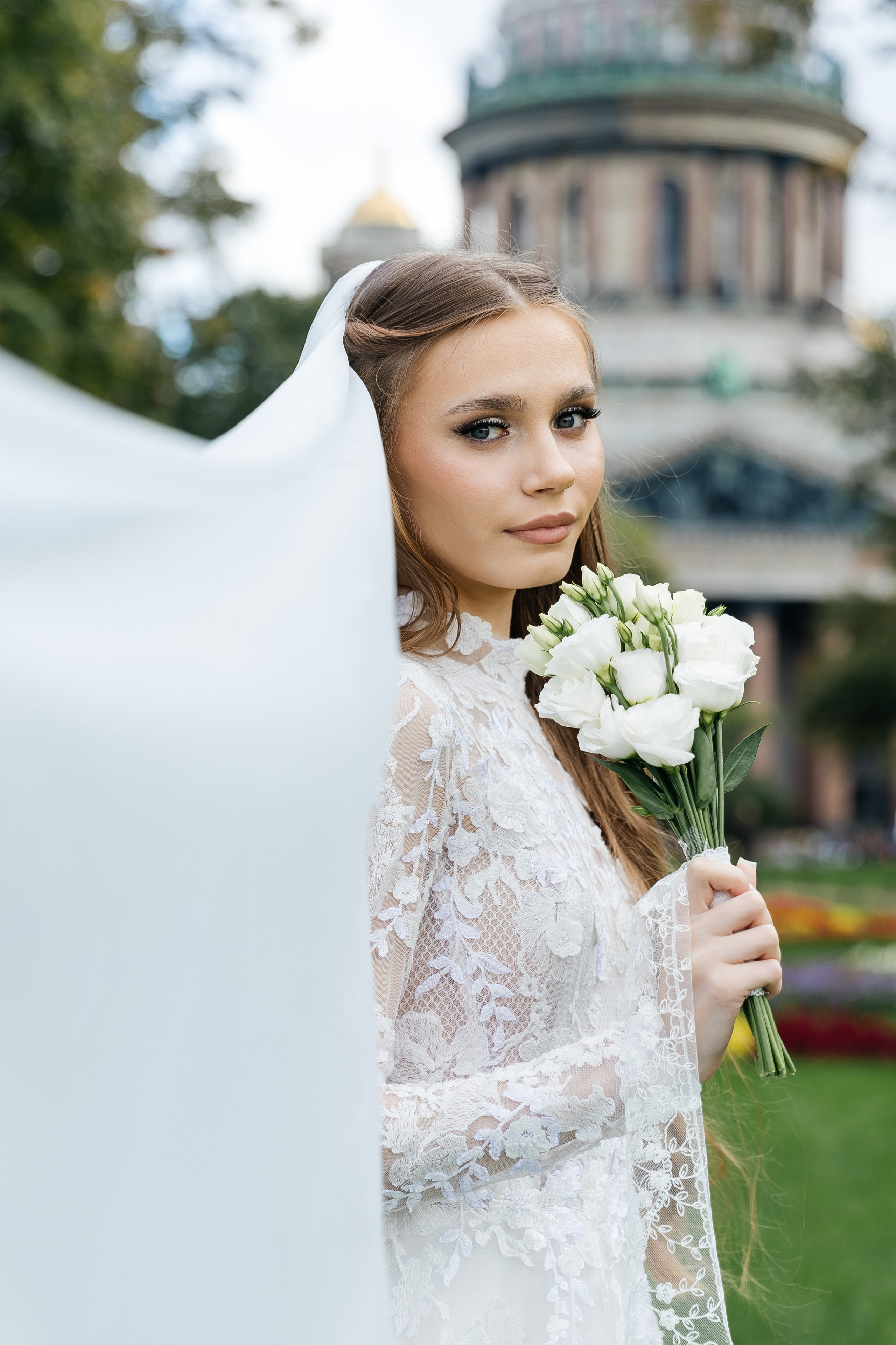 Свадебные. Фотограф Гуменюк Мария
