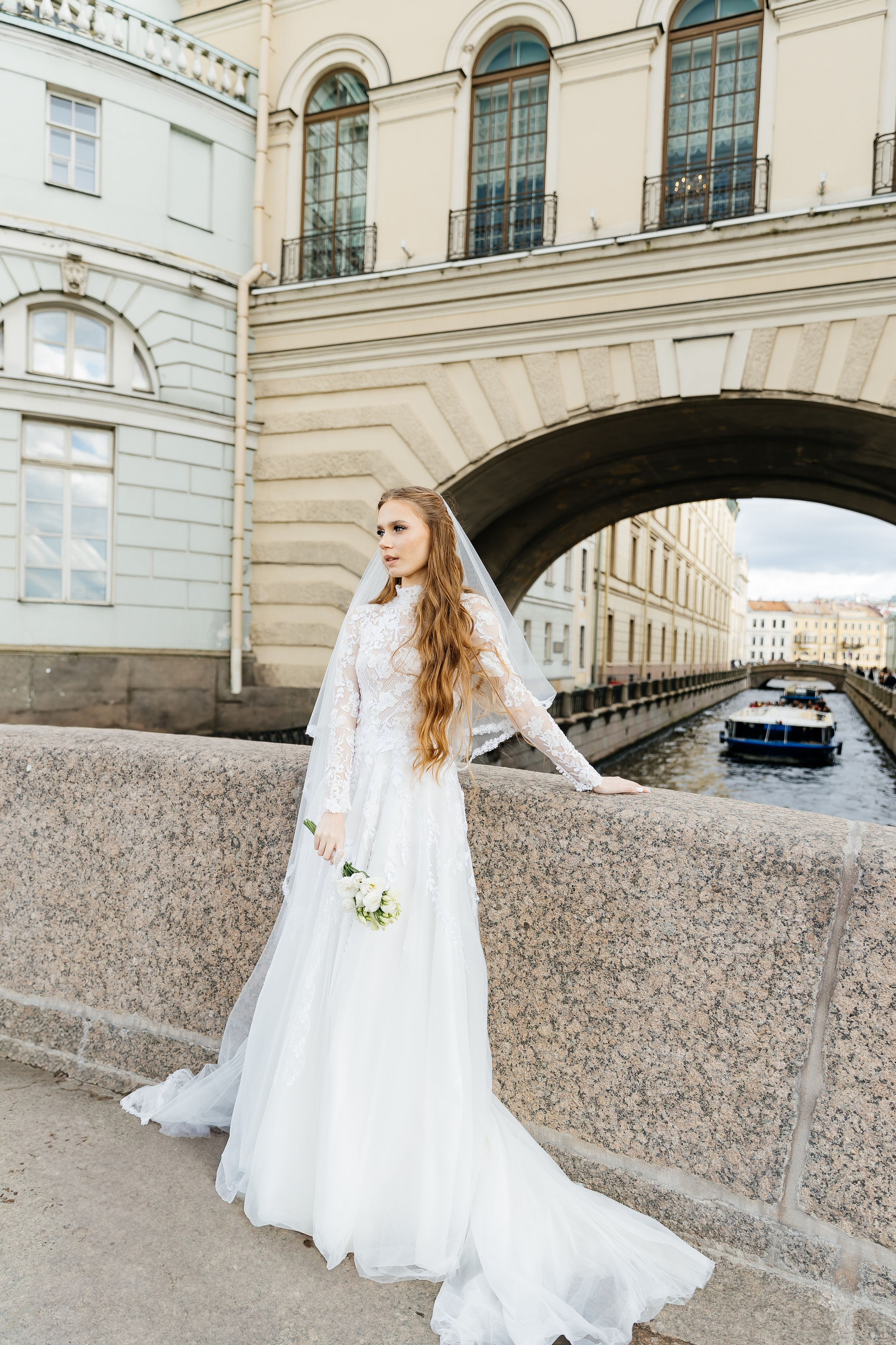 Свадебные. Фотограф Гуменюк Мария