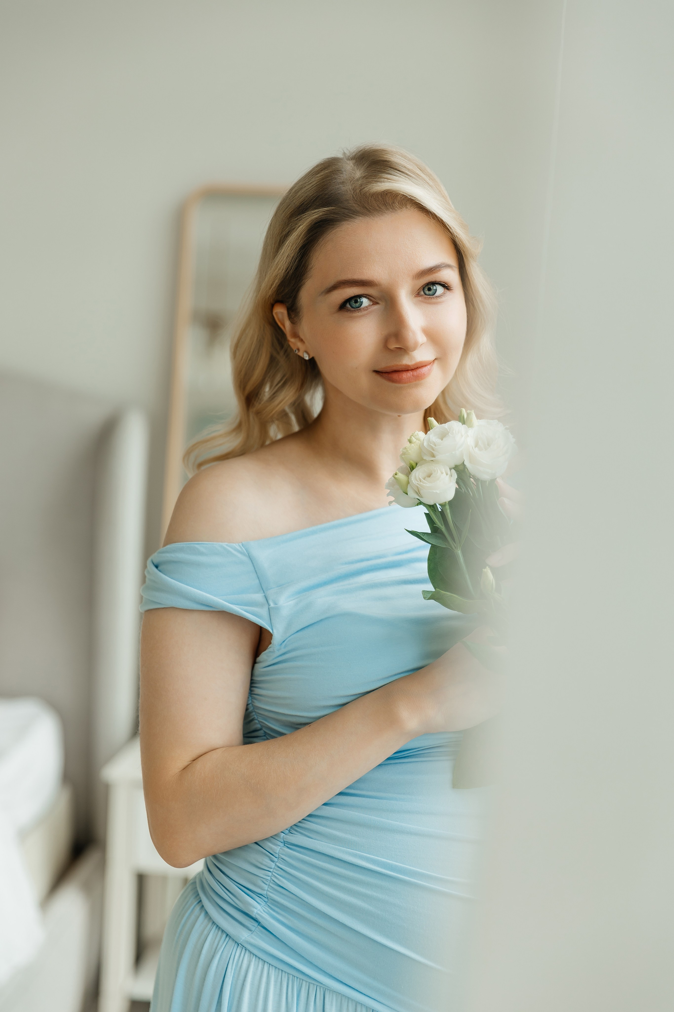 Беременность. Фотограф Гуменюк Мария