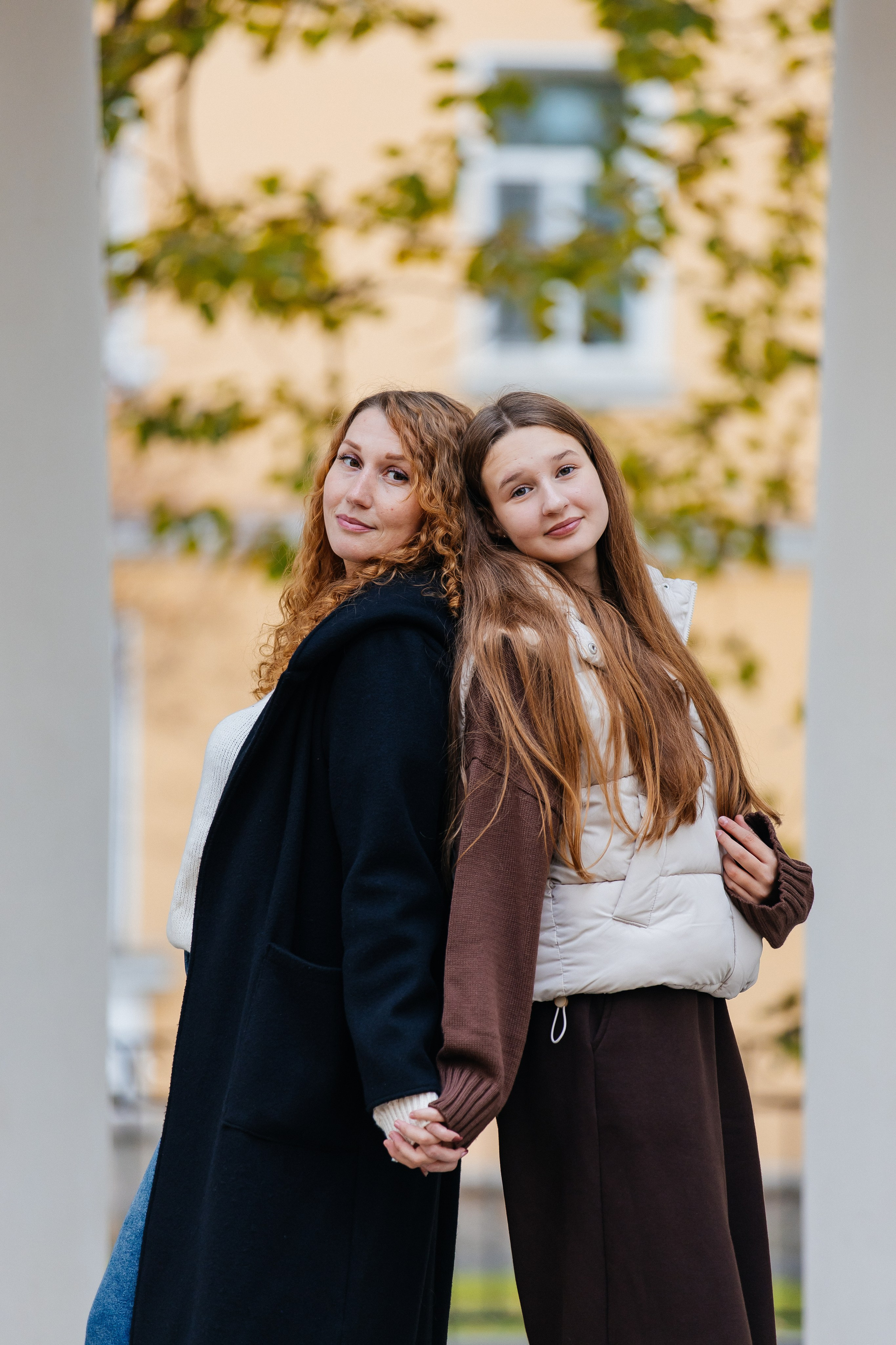 Семейные фотосъемки. Фотограф Гуменюк Мария
