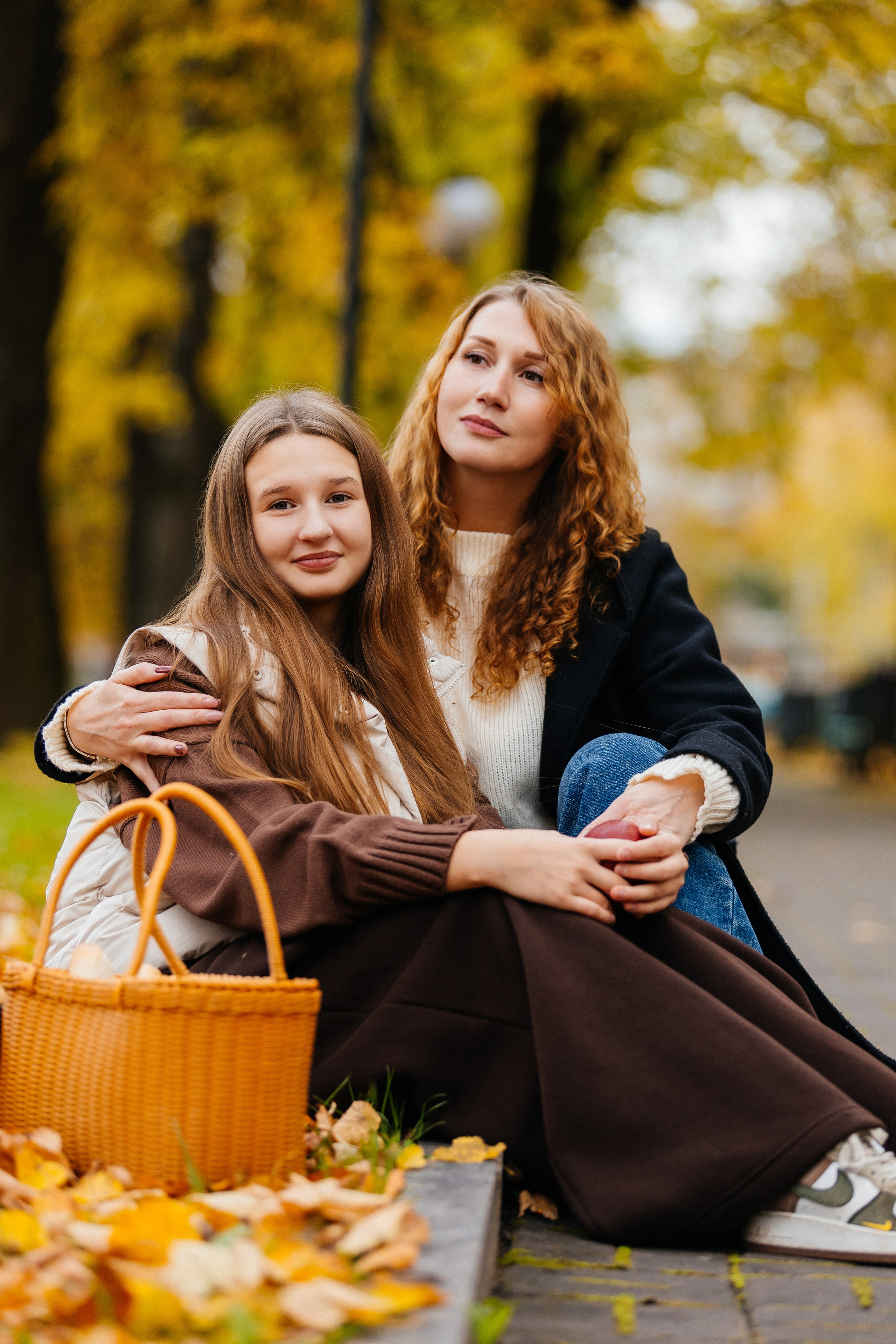Семейные фотосъемки. Фотограф Гуменюк Мария