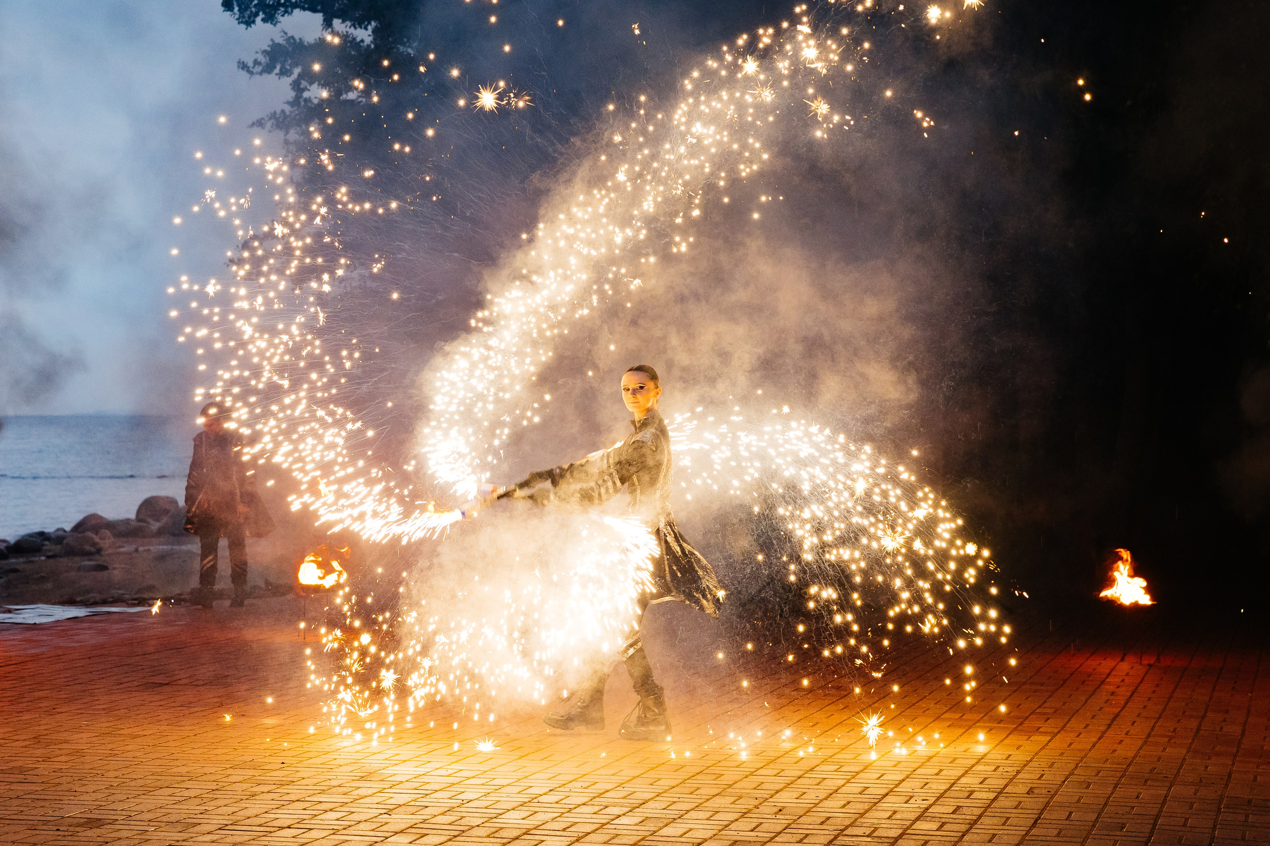 Выпускные. Фотограф Гуменюк Мария