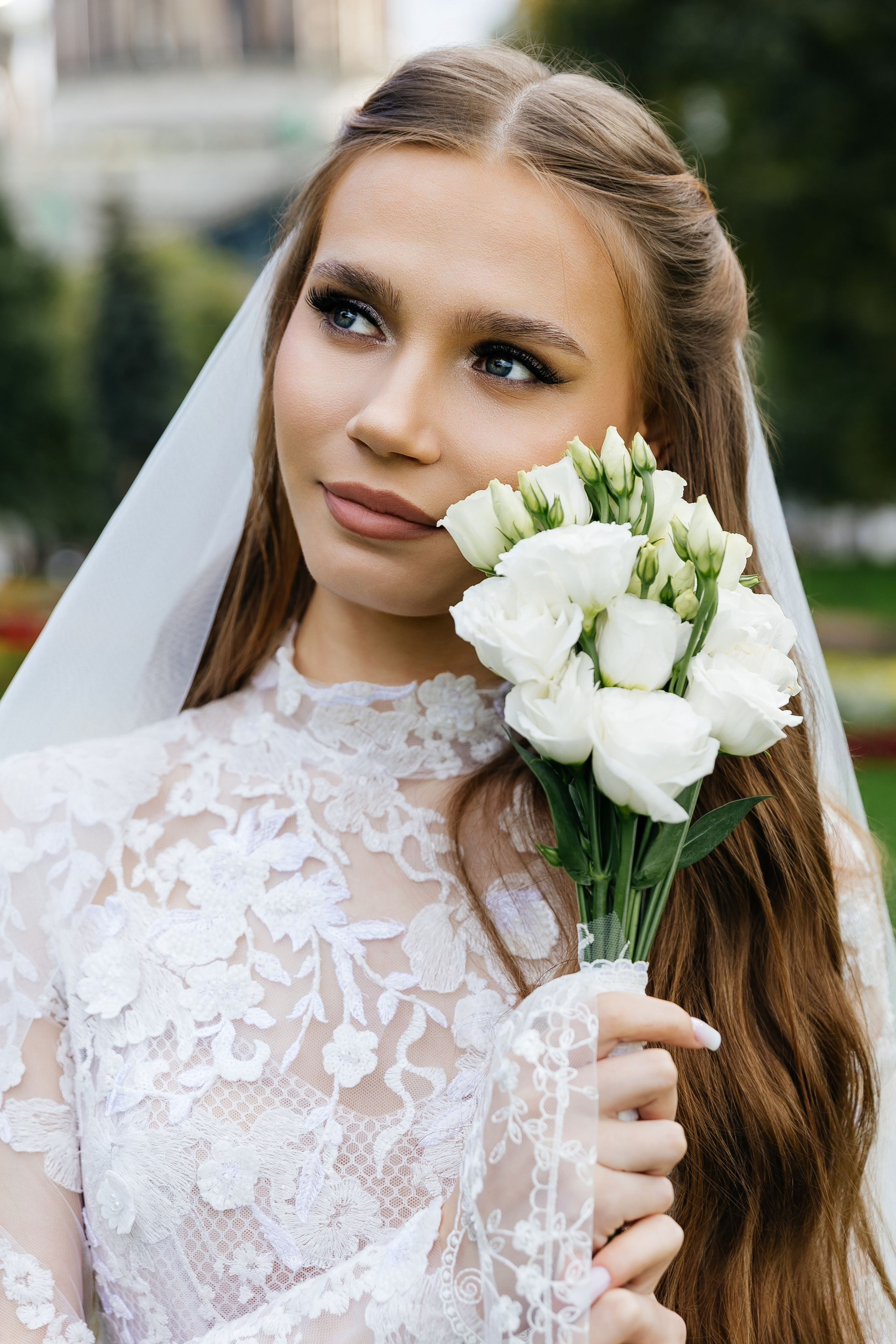 Свадебные. Фотограф Гуменюк Мария