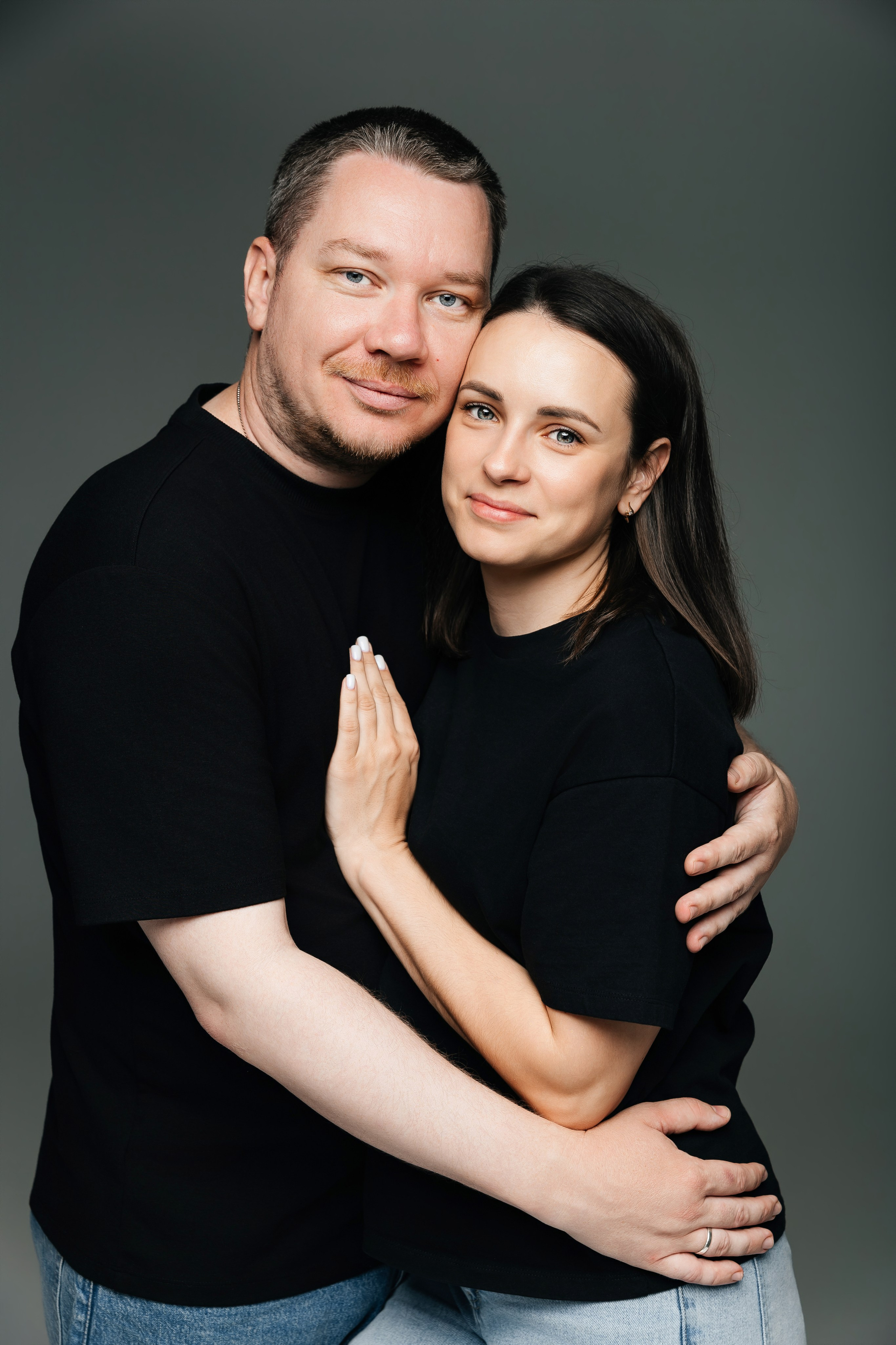 Семейные фотосъемки. Фотограф Гуменюк Мария