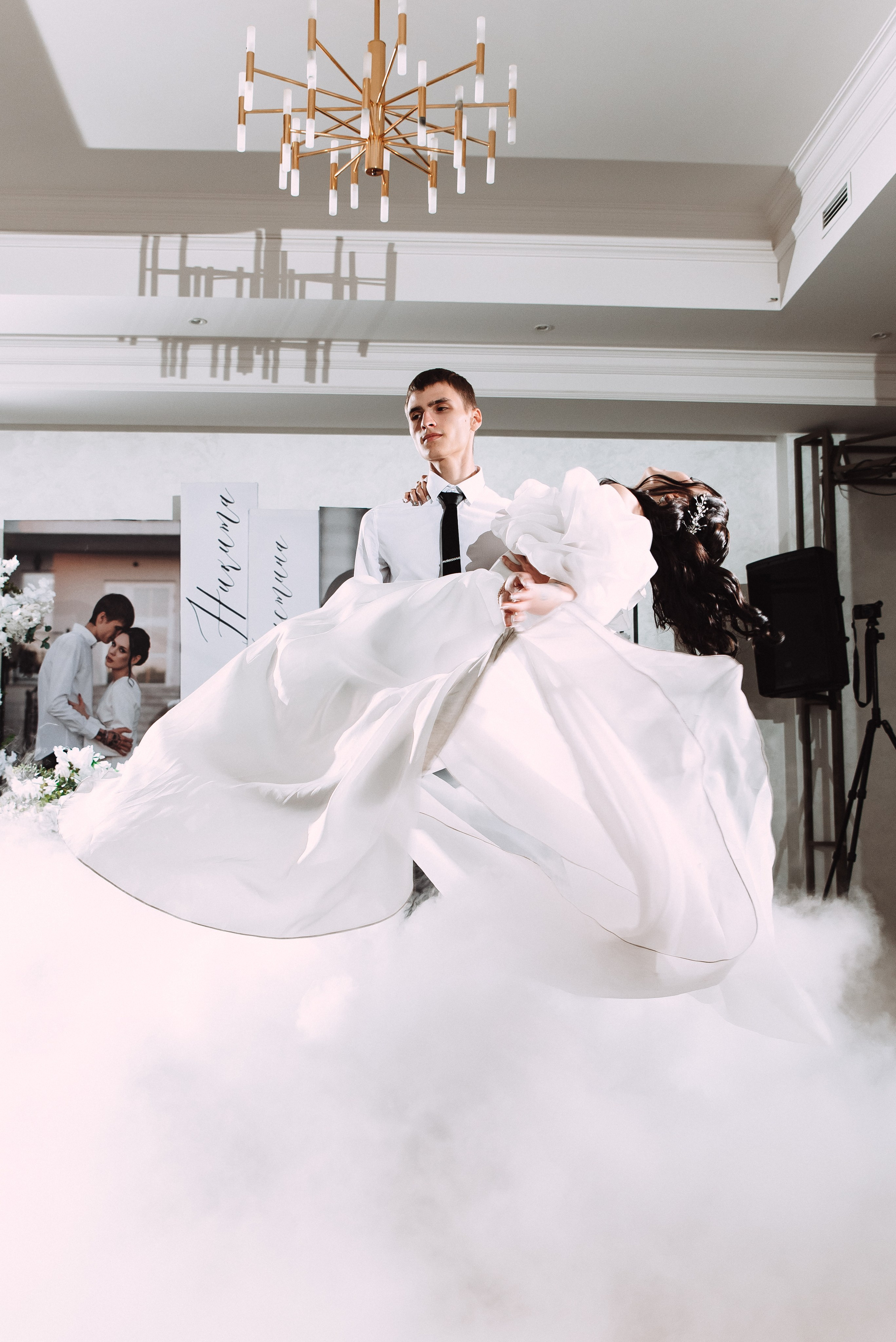 Никита + Кристина. Свадебный и семейный фотограф в Волгограде Олеся Лисицкая