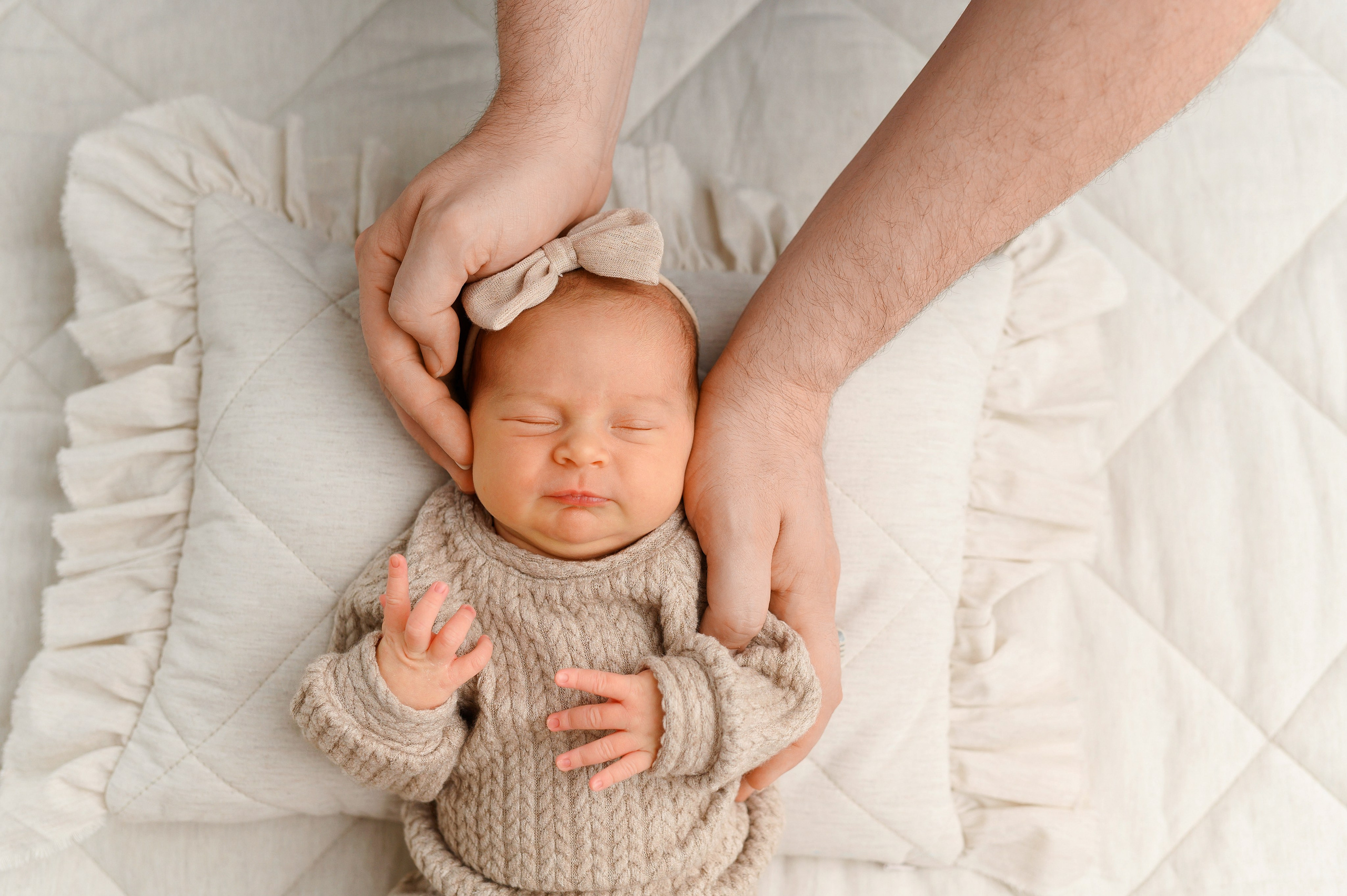 Новорожденные малыши. Фотограф новорожденных малышей в Самаре, Яна Уткина детский фотограф, фотограф беременности
