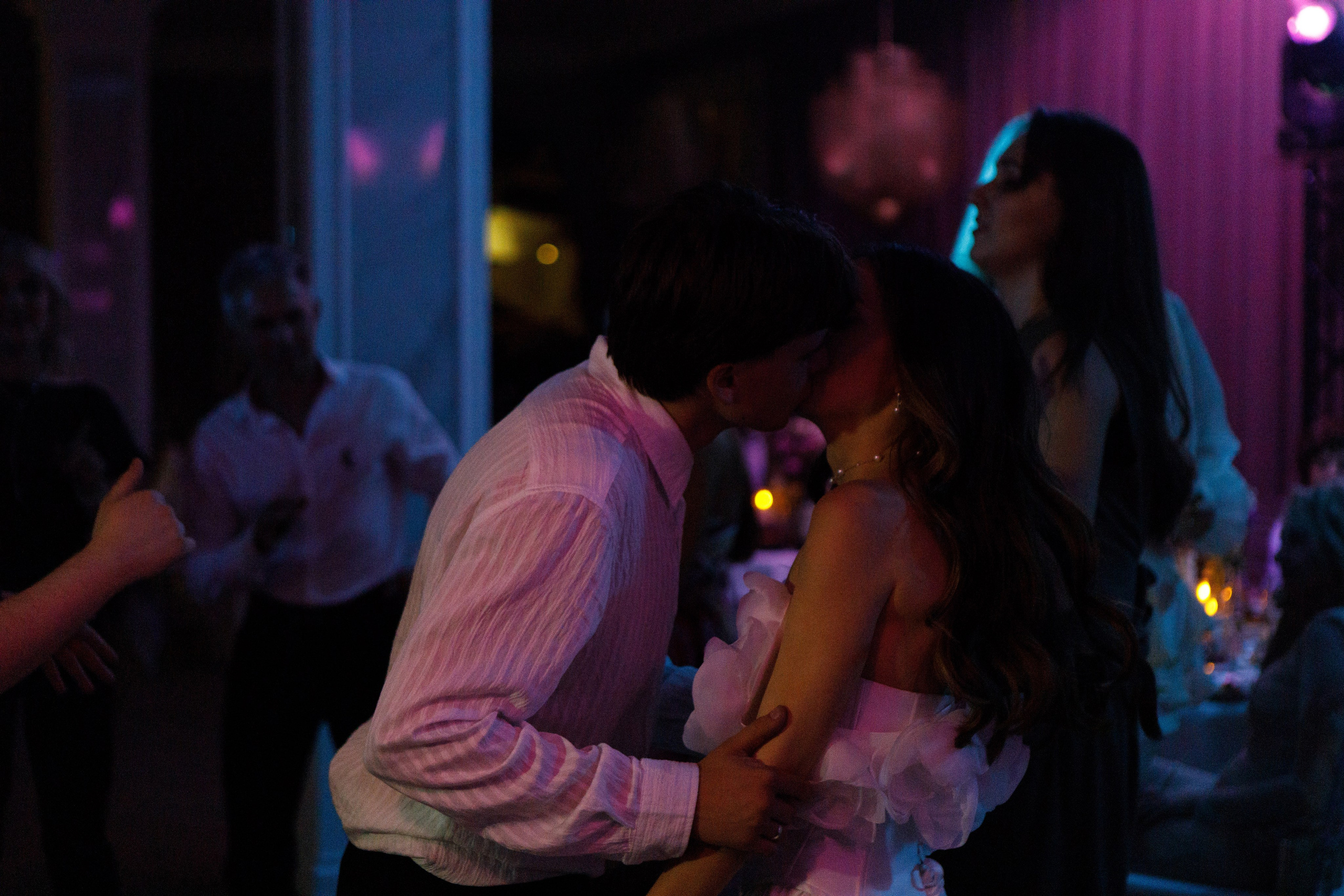 Свадебная фотосессия в Таганроге. Свадебный фотограф Ростов на Дону / Таганрог — Усачева Анастасия