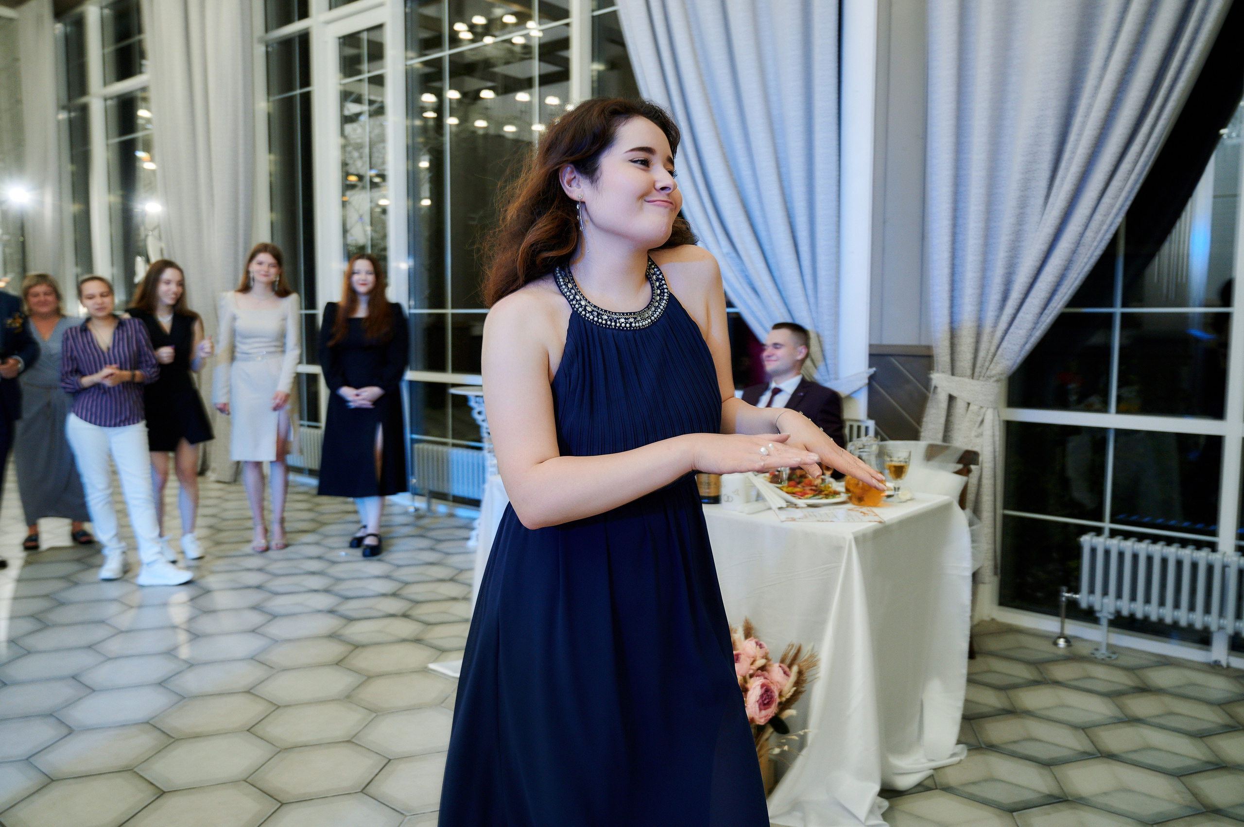 Аня и Андрей. Фото-видеосъемка свадеб Venson Films