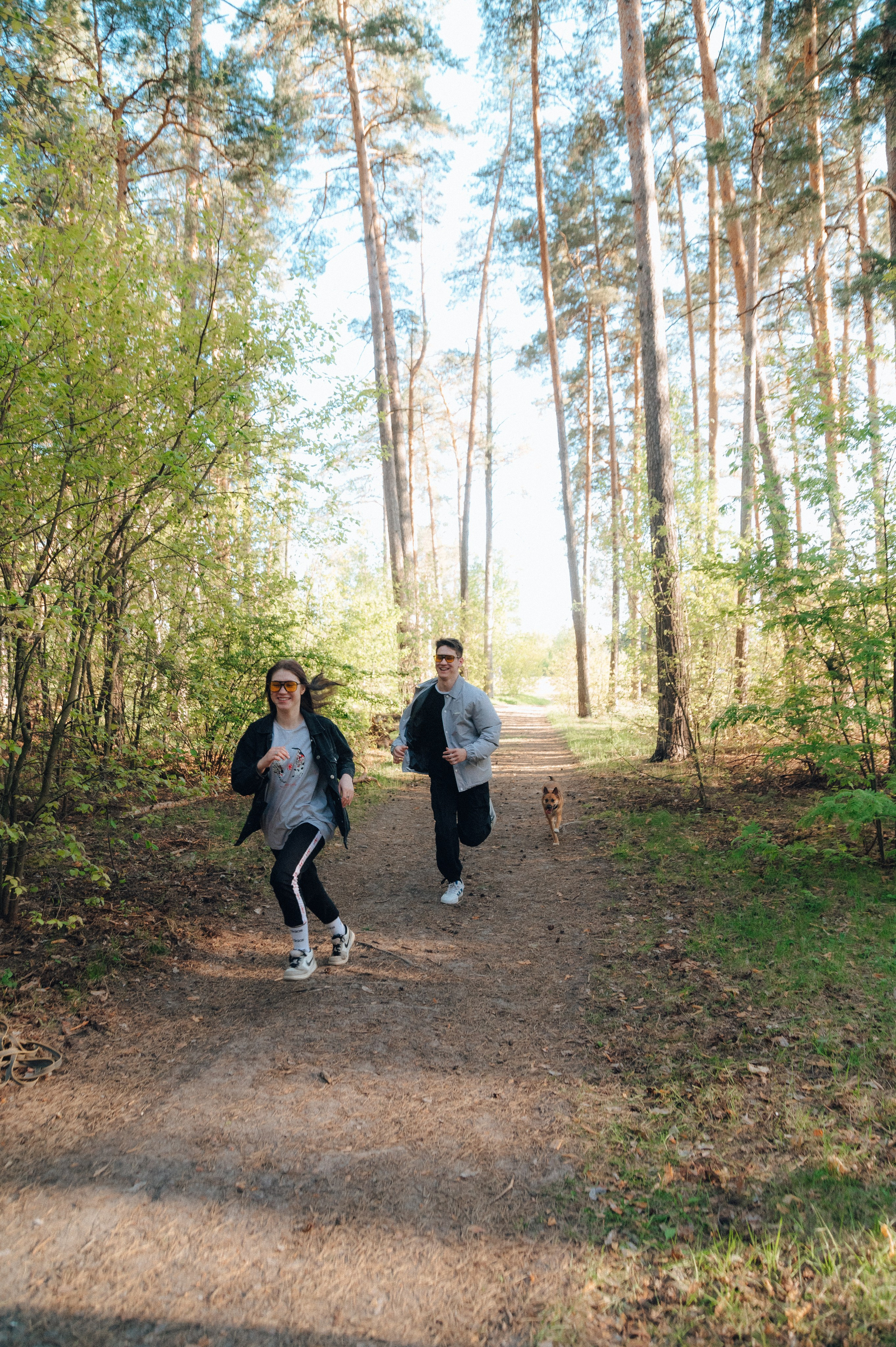 Влад и Алёна. Детский и семейный фотограф Катерина Мишина