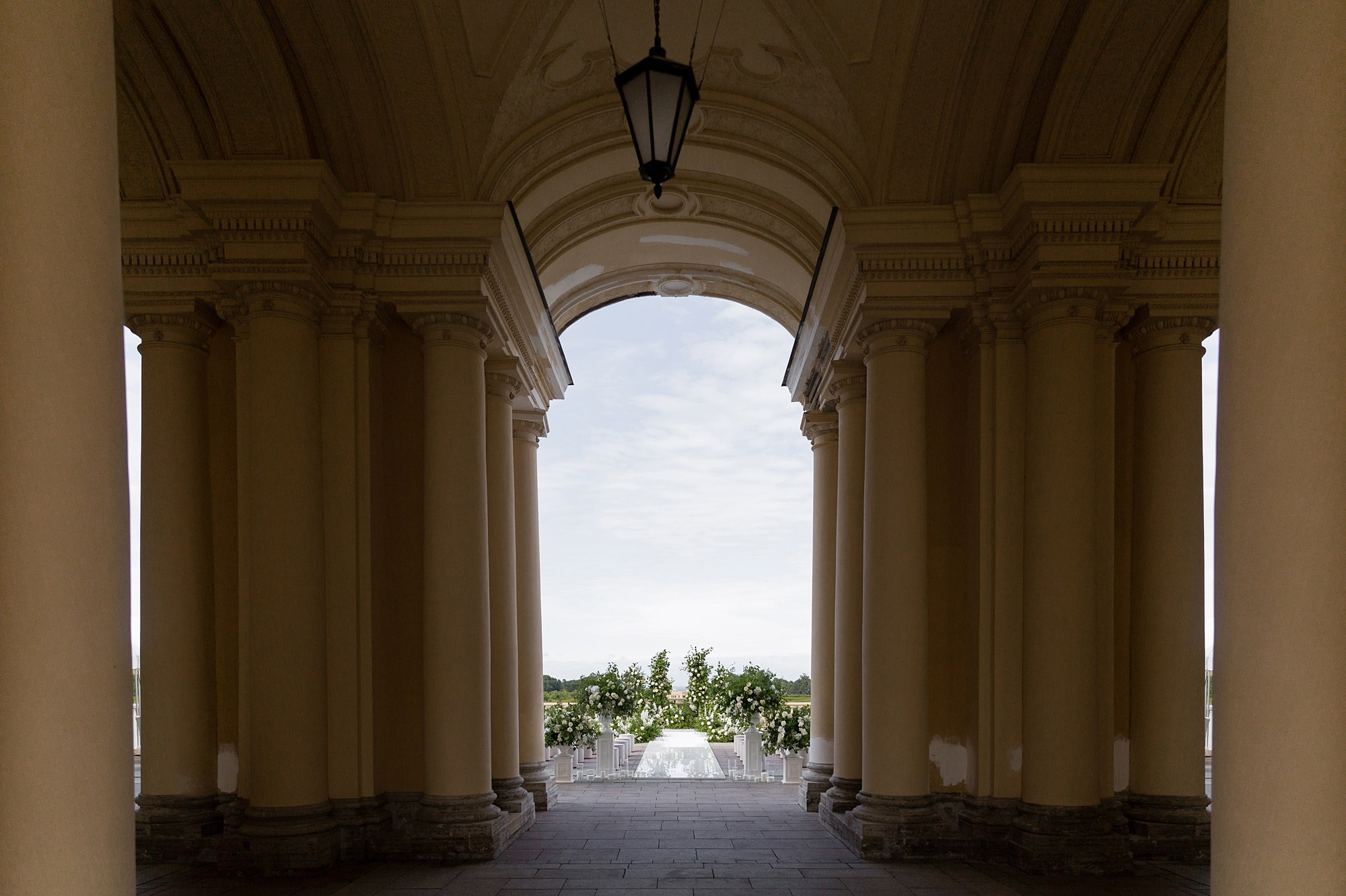 Константиновский дворец. Свадебный фотограф в Санкт-Петербурге Наталья Вендт