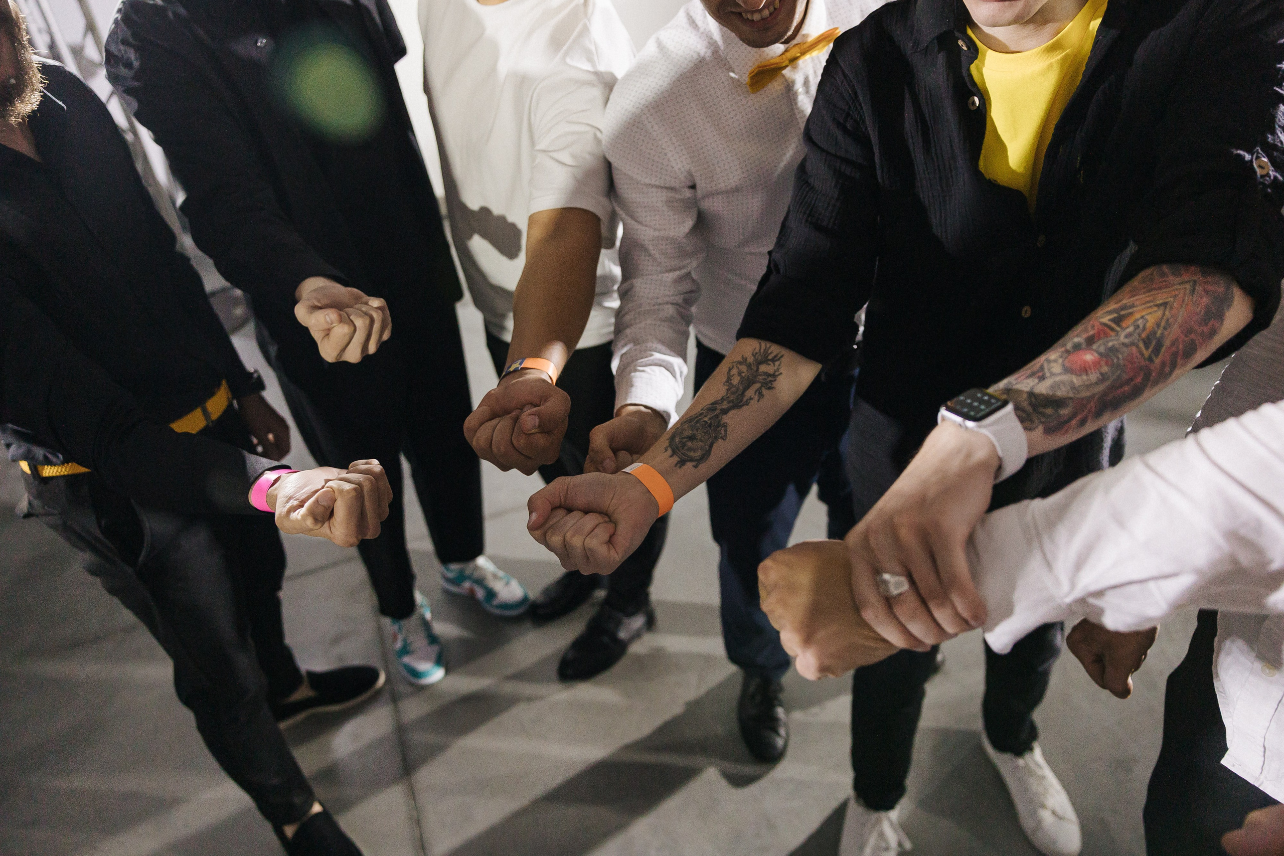 Кирилл и Лена. Свадебный фотограф в Москве и Екатеринбурге