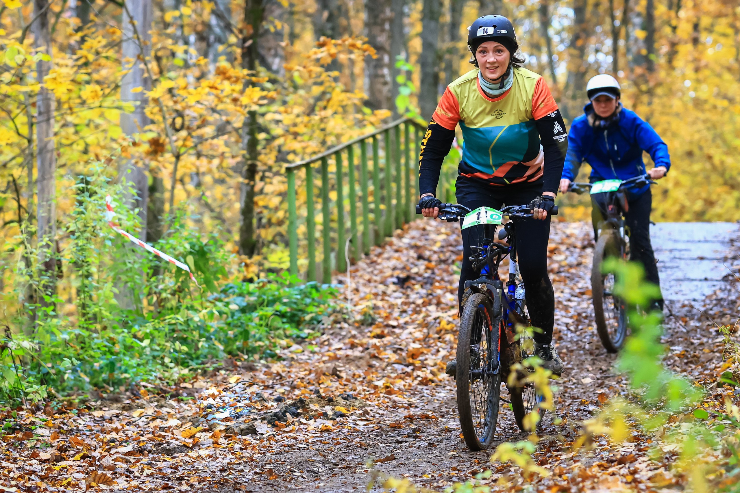 Велокросс. Свадебная фотосъёмка в Москве, Туле