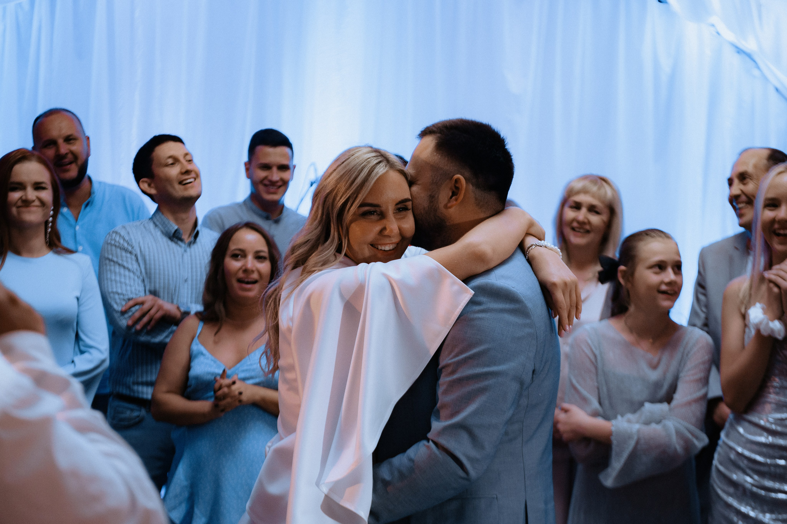 М & Ю. Мультижанровый Фотограф в Иркутске Александр Лебедев