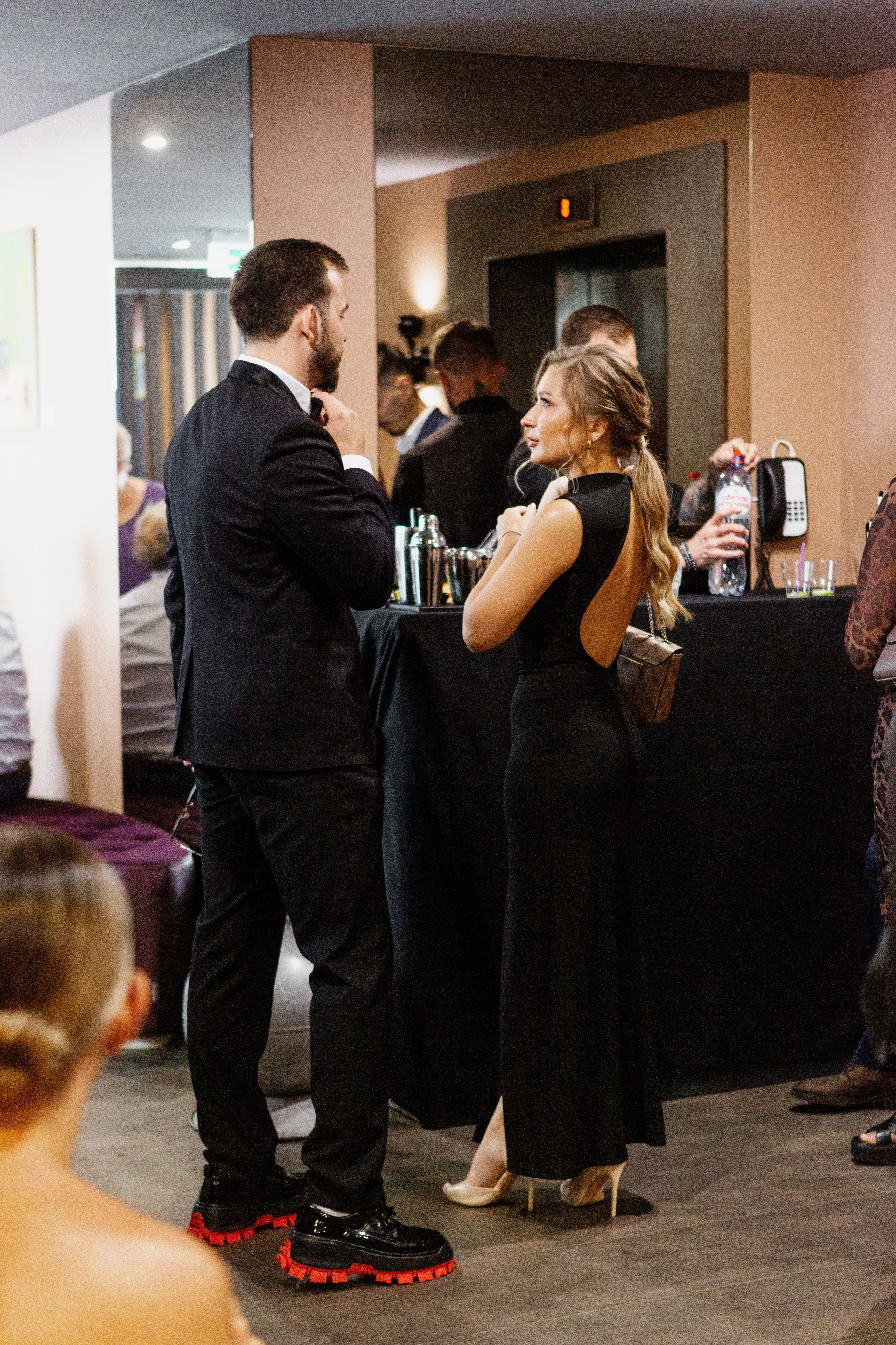 Элина и Руслан. Индивидуальные и семейные съёмки в Уфа Маргарита Истомина