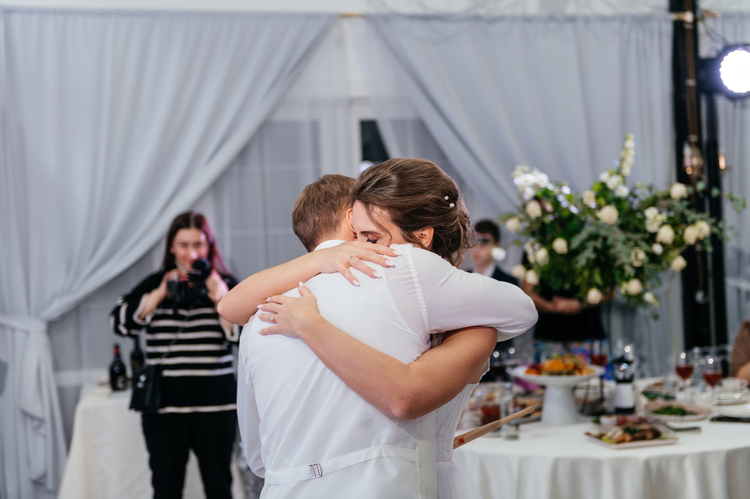 Artem&Yana. Свадебный и индивидуальный фотограф Никита Роут | Москва