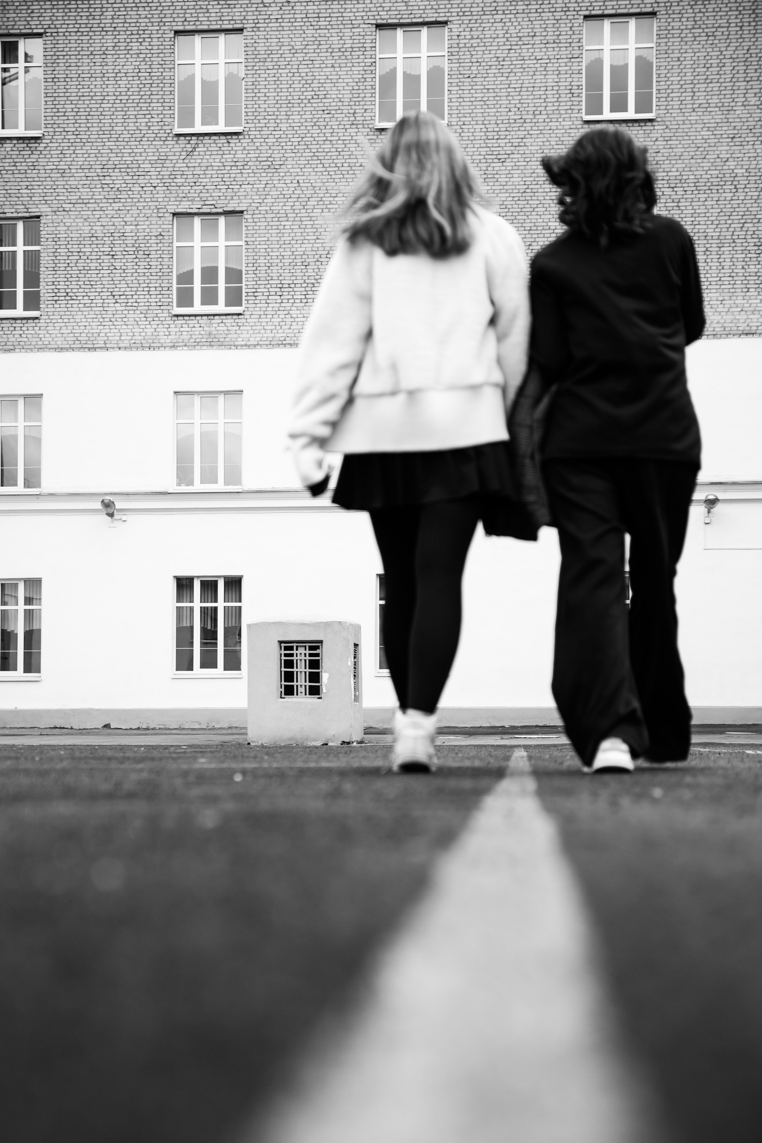 9 «А» класс. Репортажный и детский фотограф в Минске