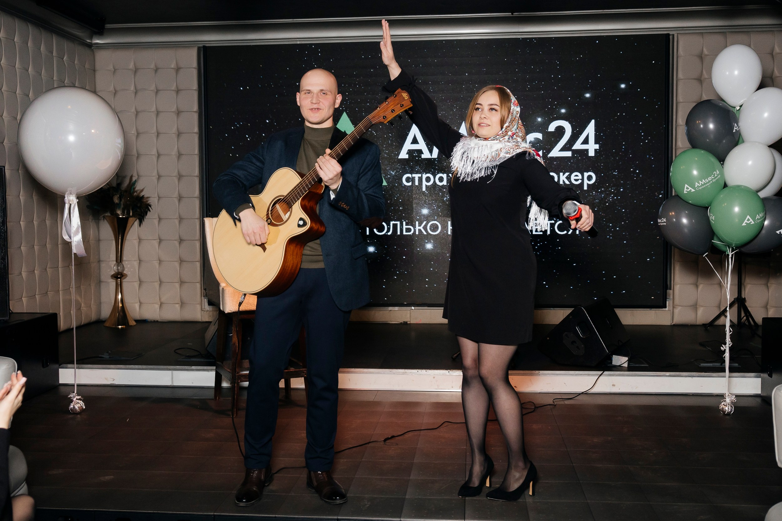 AMsec24 в Роял Арбате. Репортажный и свадебный фотограф Катерина Потапова