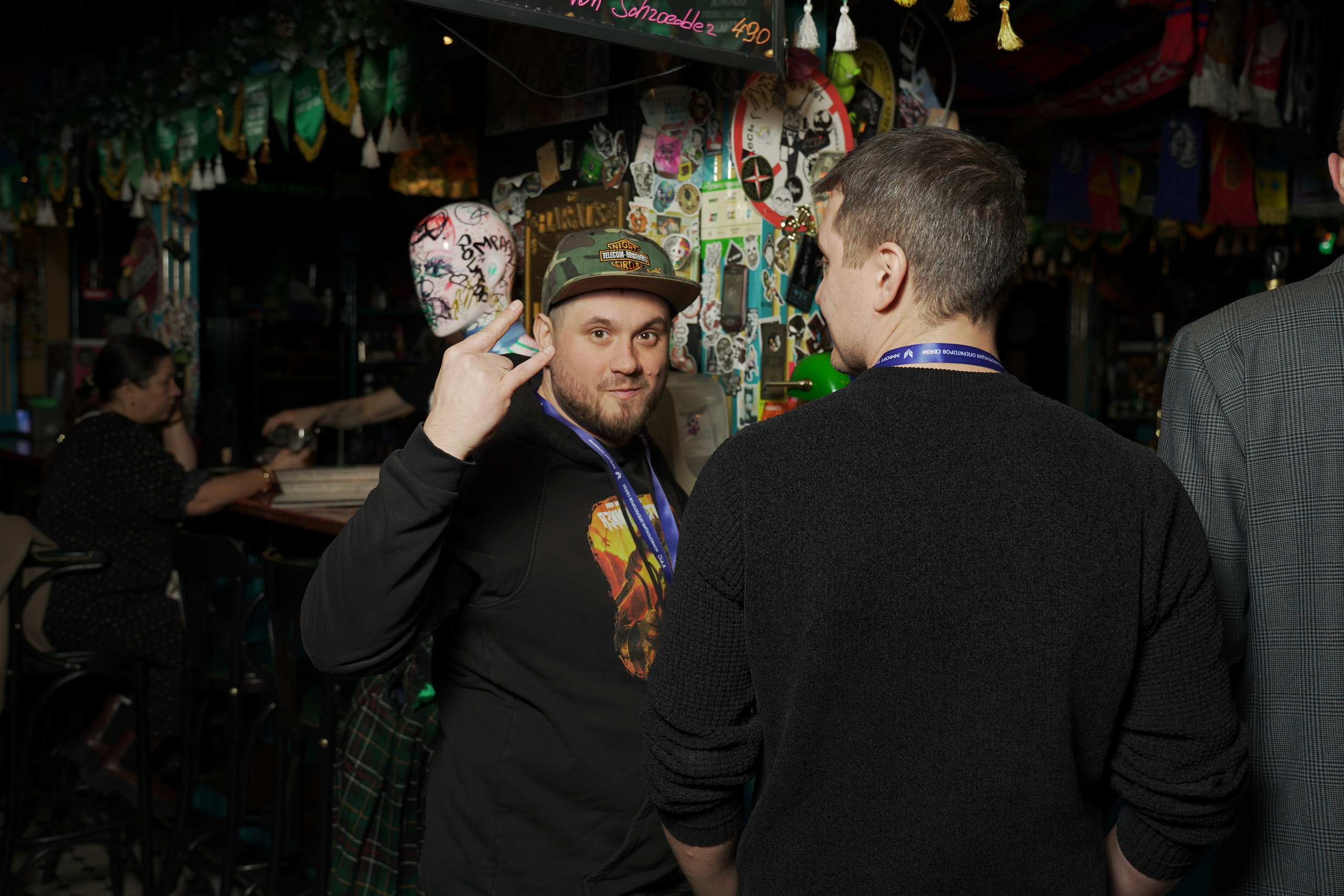 Корпоративы. Фотограф Ринат Бархатов | Photographer Rinat Barkhatov